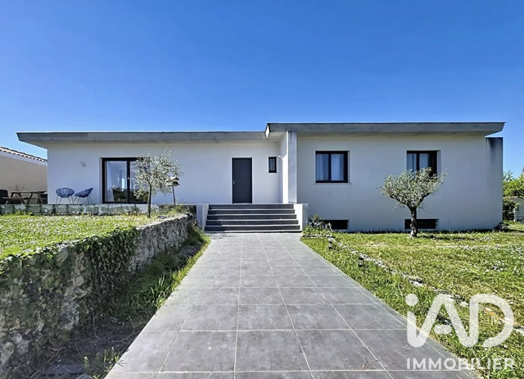 Vente maison à Blanquefort (33290) : maison 5 pièces 151 m² - 2102032 — 14