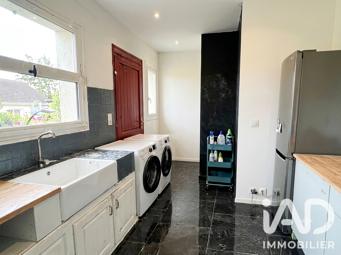 Vente maison à Blanquefort (33290) : maison 5 pièces 151 m² - 2102032 — 12