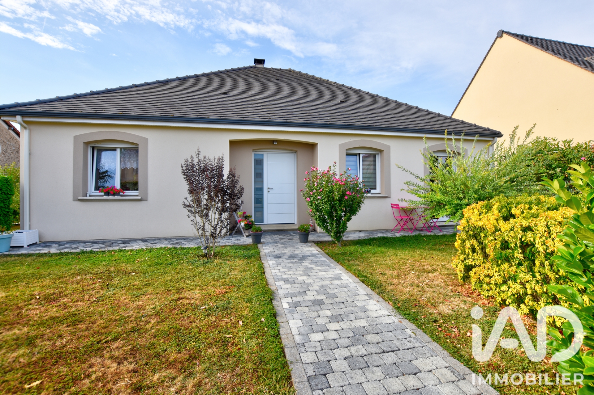 Vente Maison/villa 5 pièces