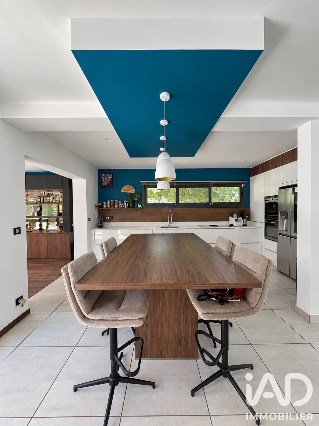 Vente maison à Latour-Bas-Elne (66200) : maison 8 pièces 210 m² - 2103122 — 10