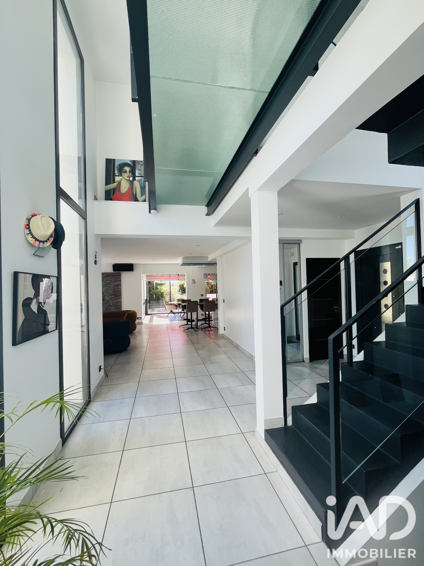 Vente maison à Latour-Bas-Elne (66200) : maison 8 pièces 210 m² - 2103122 — 19