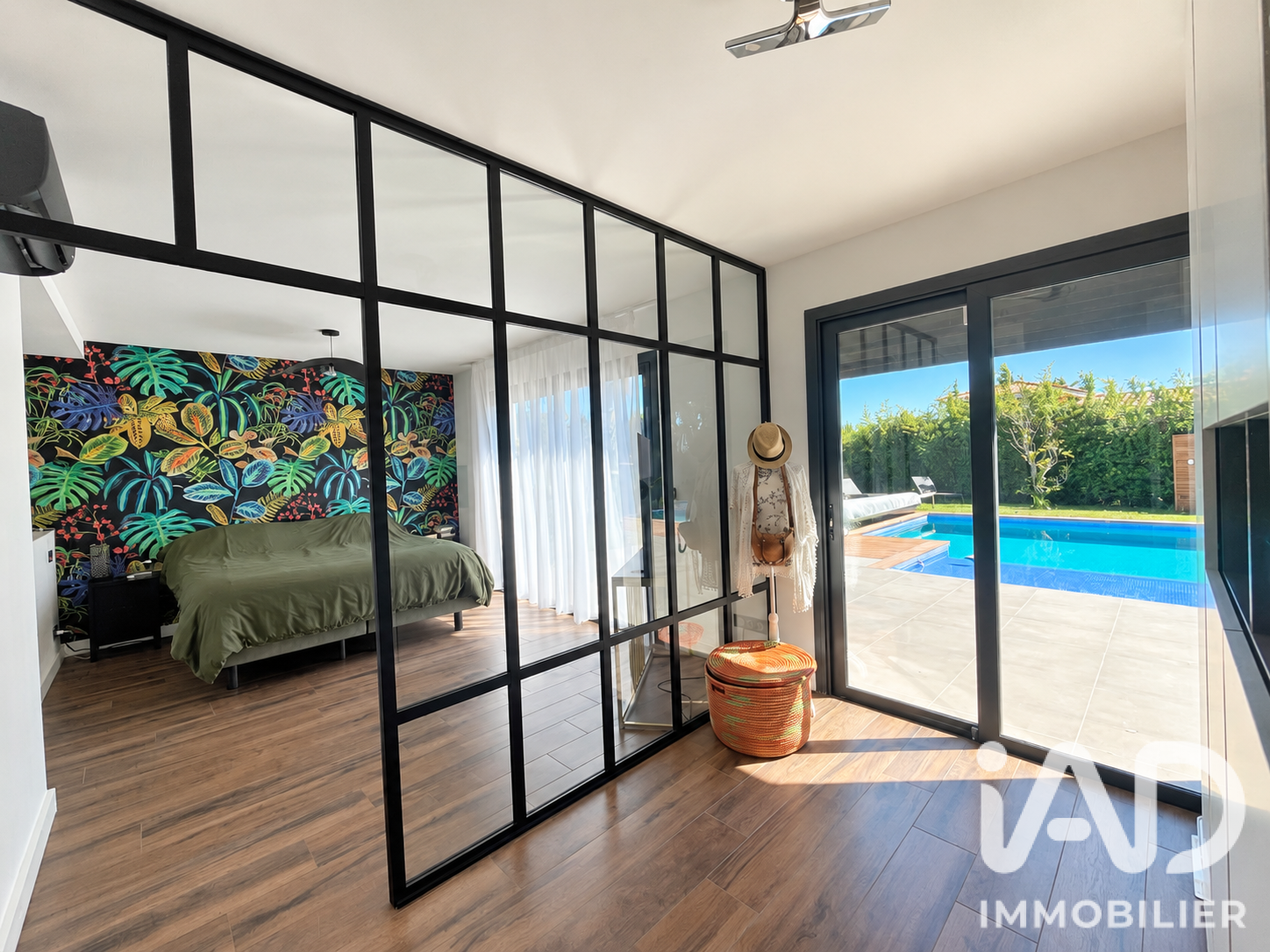 Vente maison à Latour-Bas-Elne (66200) : maison 8 pièces 210 m² - 2103122 — 13