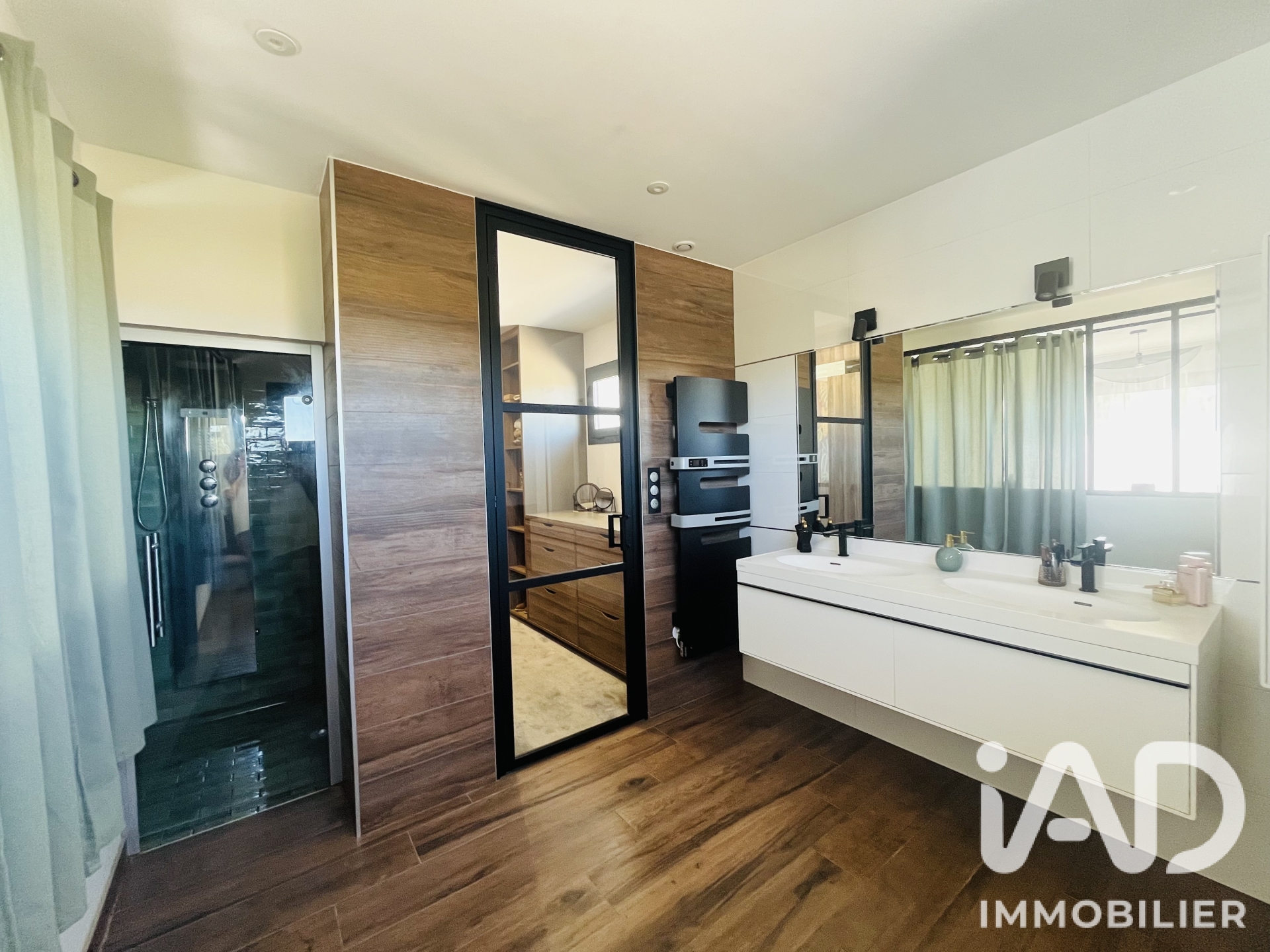 Vente maison à Latour-Bas-Elne (66200) : maison 8 pièces 210 m² - 2103122 — 14