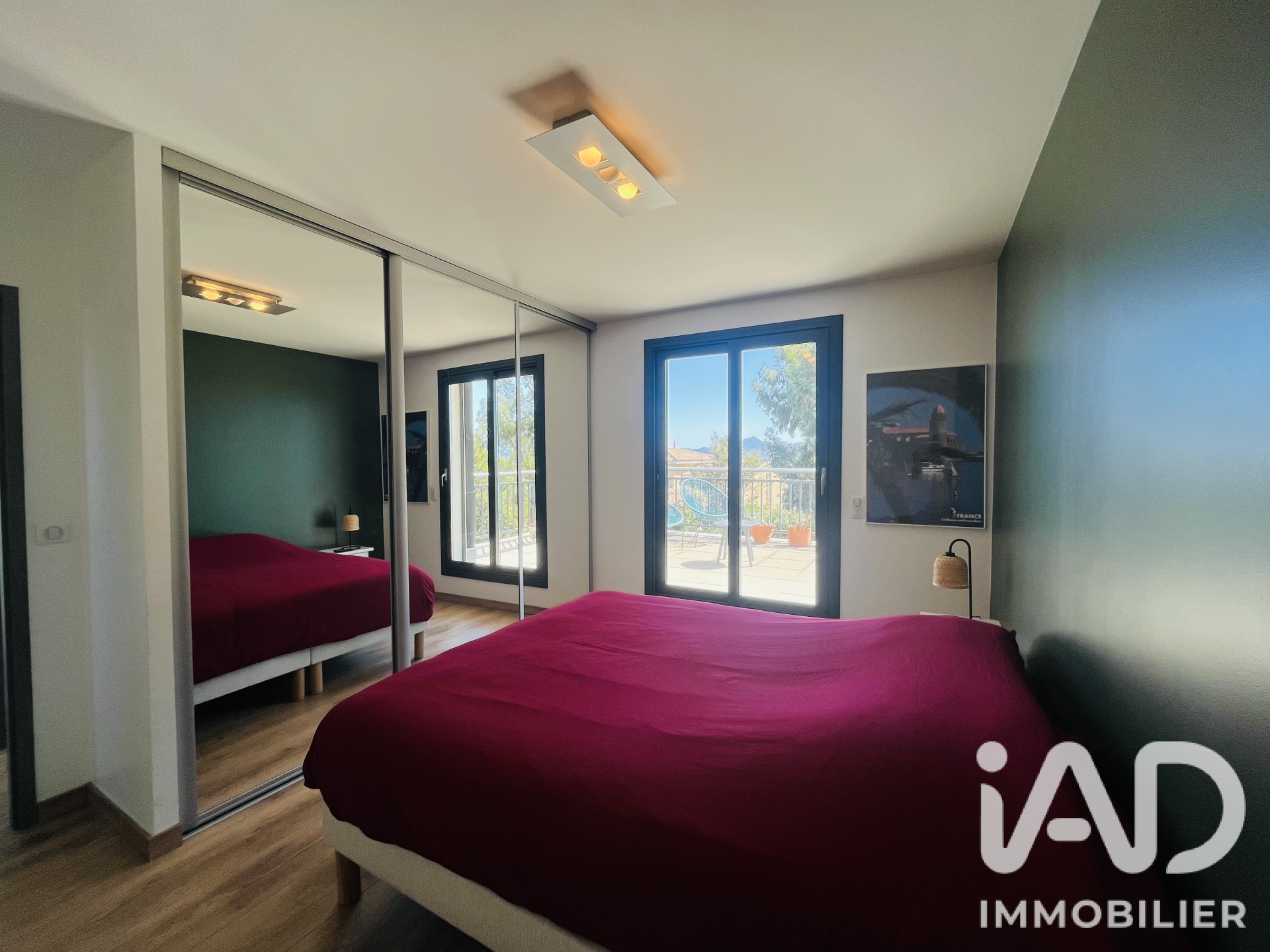Vente maison à Latour-Bas-Elne (66200) : maison 8 pièces 210 m² - 2103122 — 17