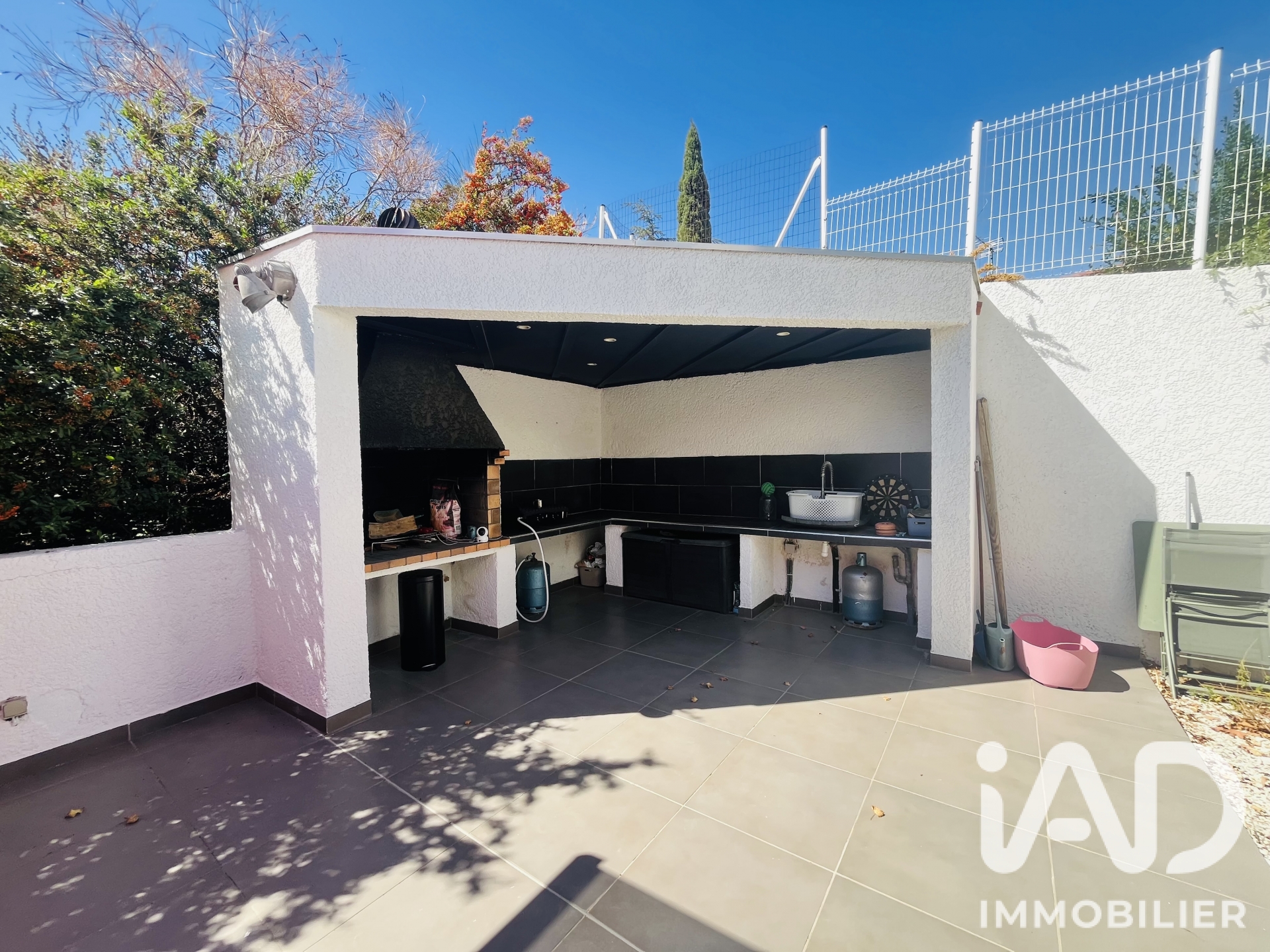 Vente maison à Latour-Bas-Elne (66200) : maison 8 pièces 210 m² - 2103122 — 5