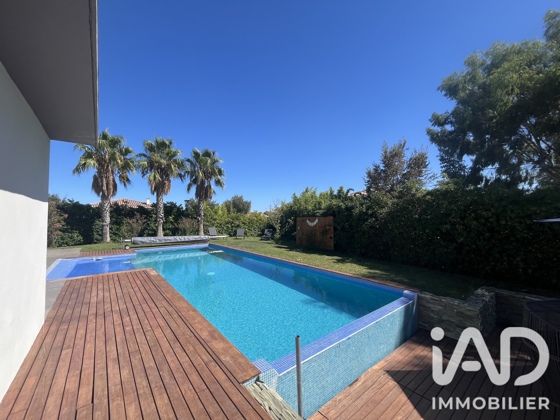 Vente maison à Latour-Bas-Elne (66200) : maison 8 pièces 210 m² - 2103122 — 6