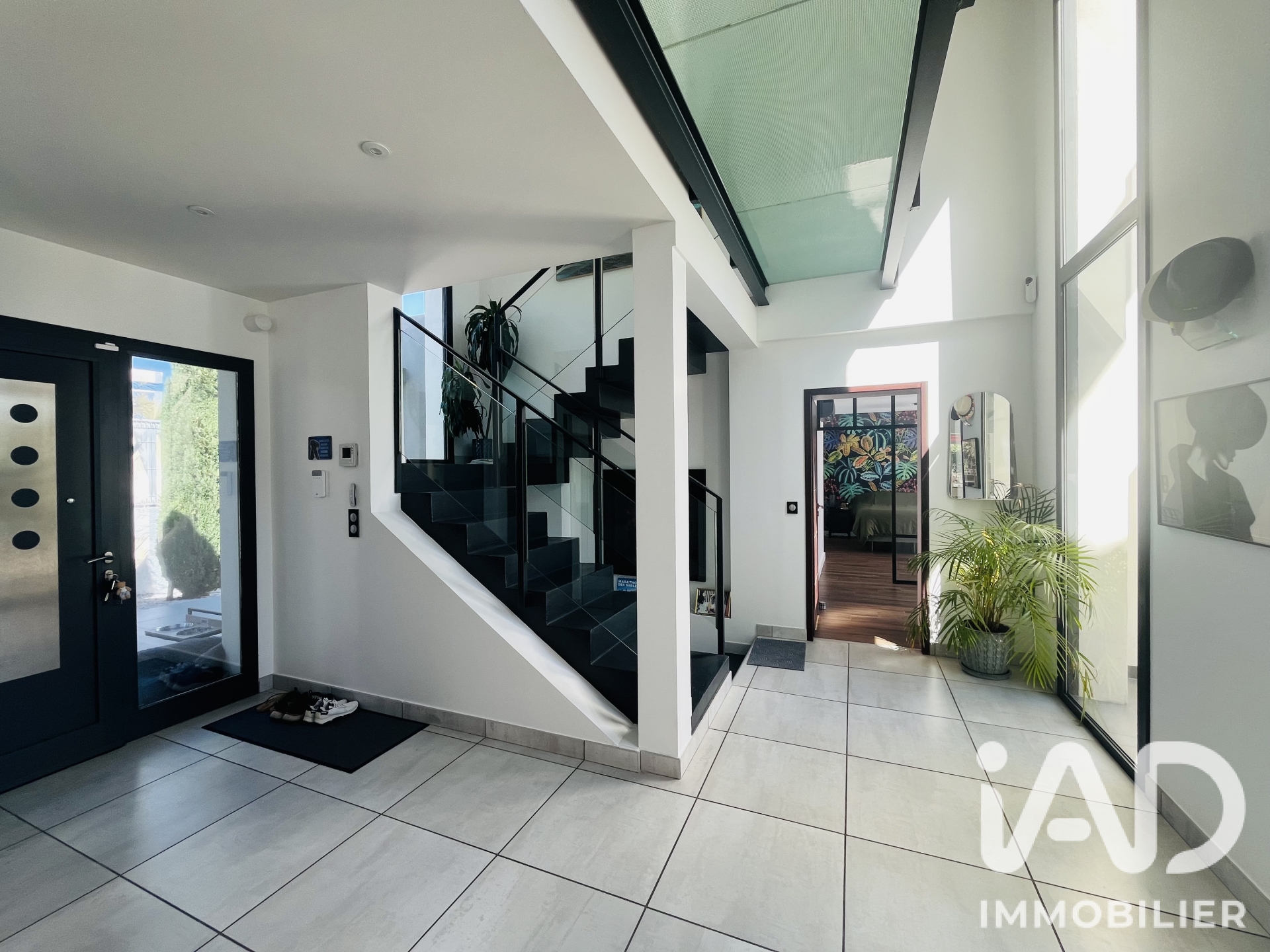 Vente maison à Latour-Bas-Elne (66200) : maison 8 pièces 210 m² - 2103122 — 12