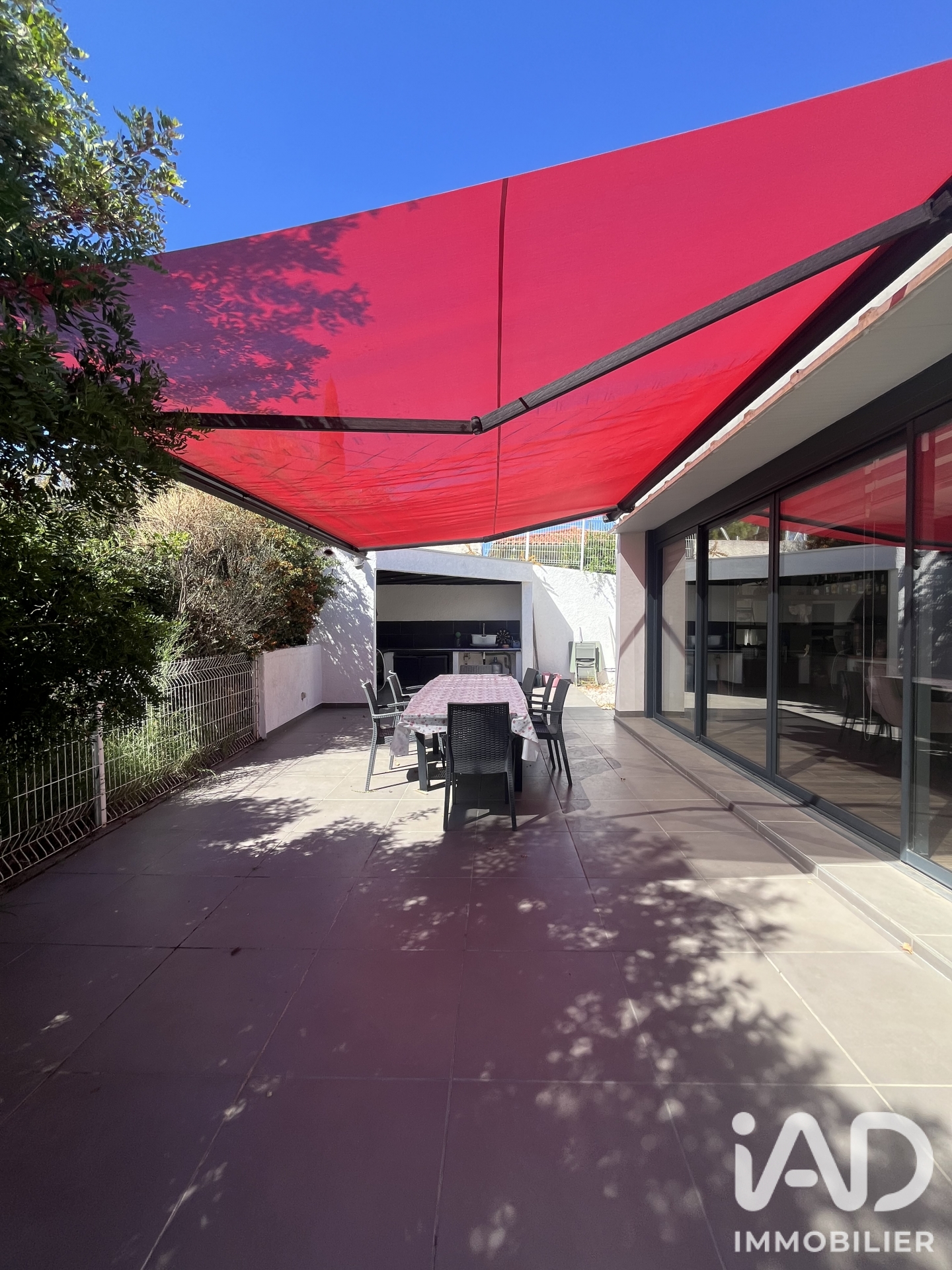 Vente maison à Latour-Bas-Elne (66200) : maison 8 pièces 210 m² - 2103122 — 7