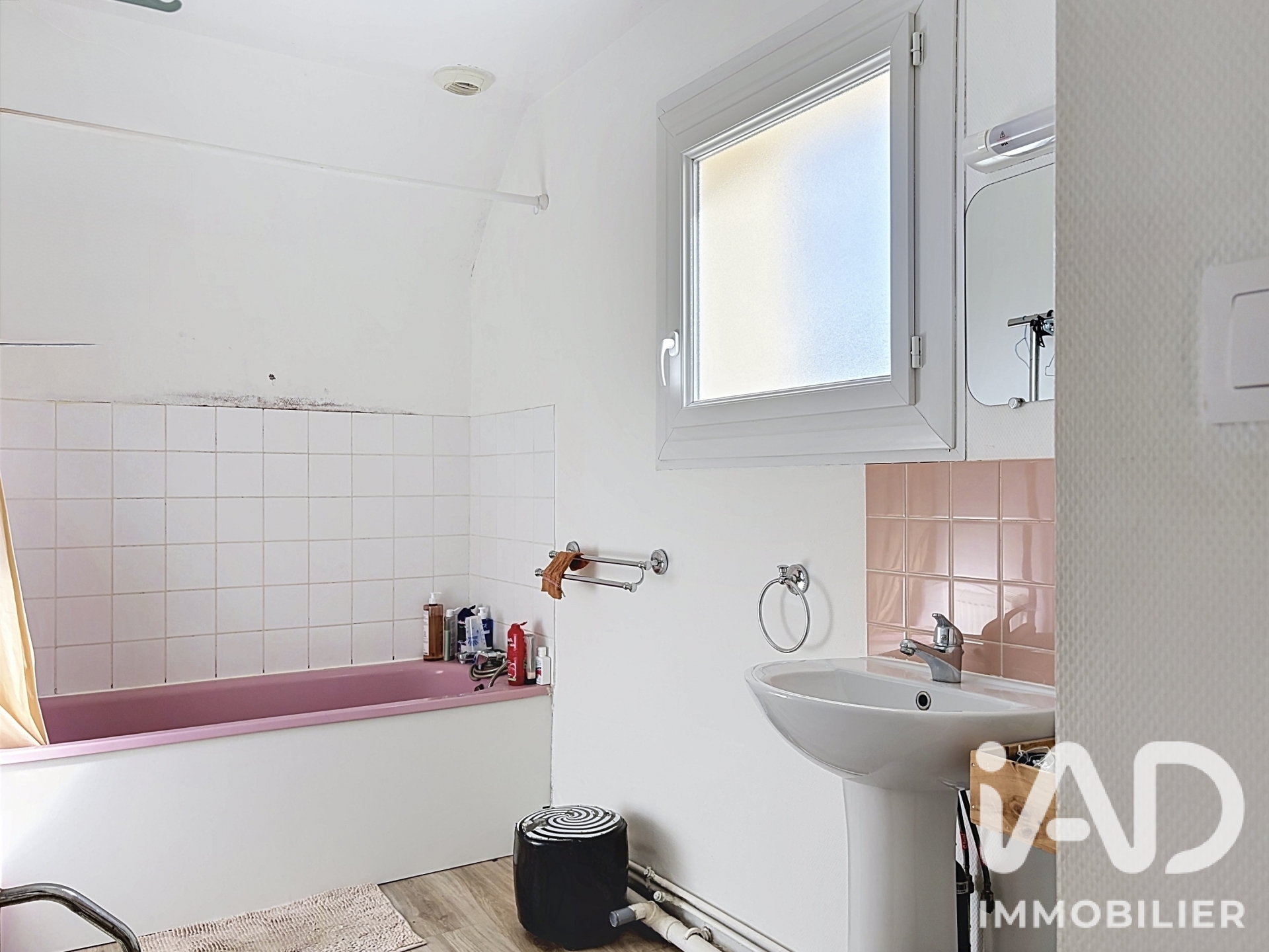 Vente maison à Beaulieu-sur-Layon (49750) : maison 5 pièces 104 m² - 2100878 — 13