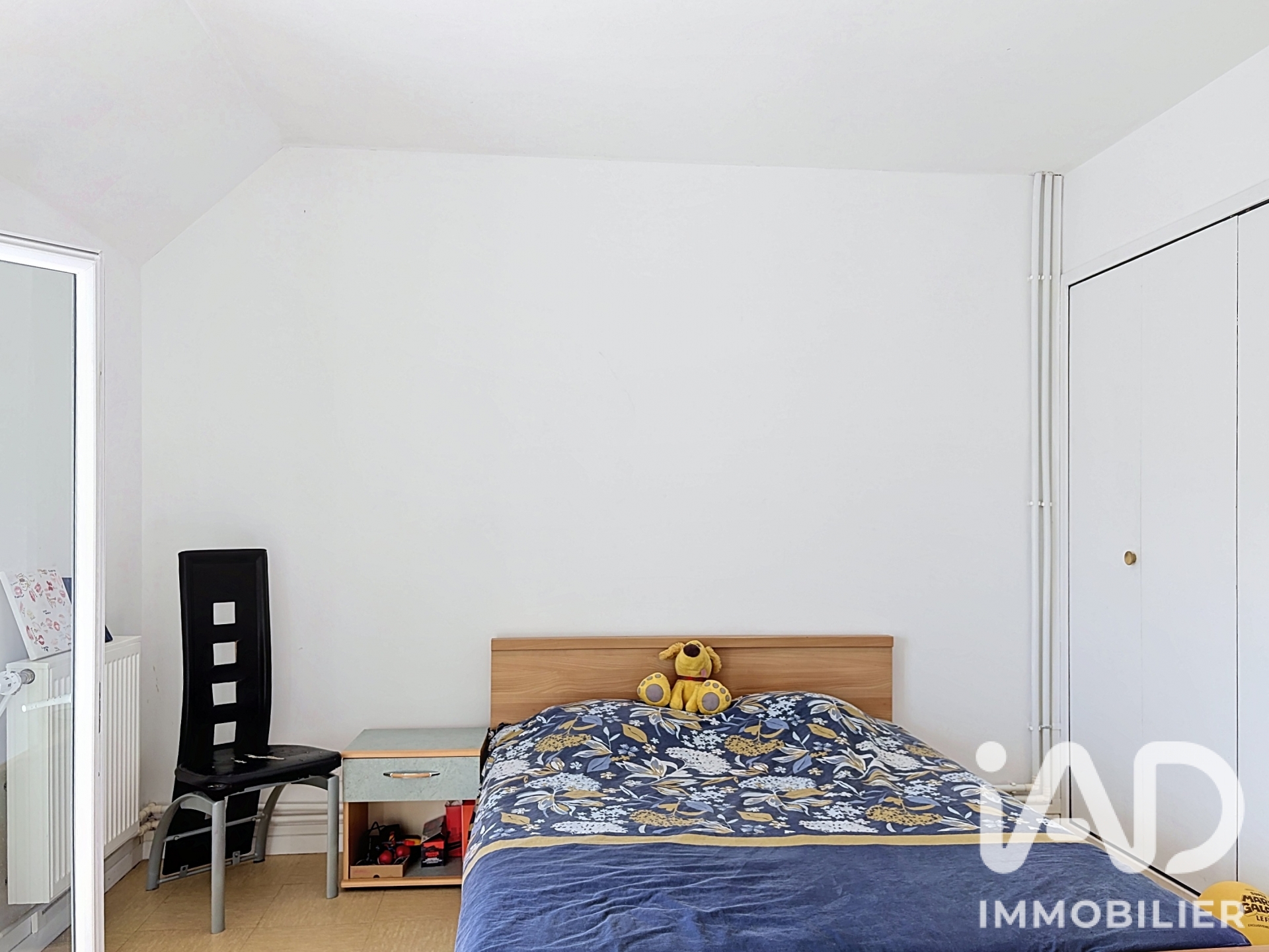 Vente maison à Beaulieu-sur-Layon (49750) : maison 5 pièces 104 m² - 2100878 — 15