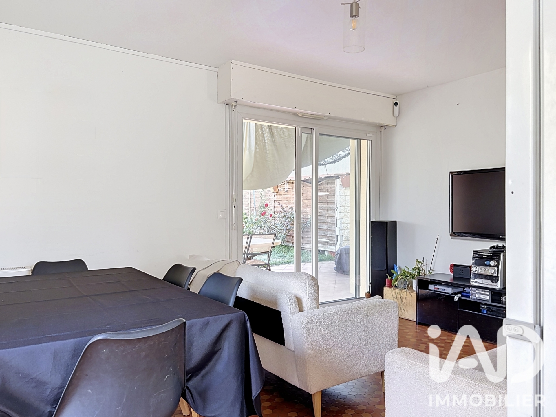 Vente maison à Beaulieu-sur-Layon (49750) : maison 5 pièces 104 m² - 2100878 — 4