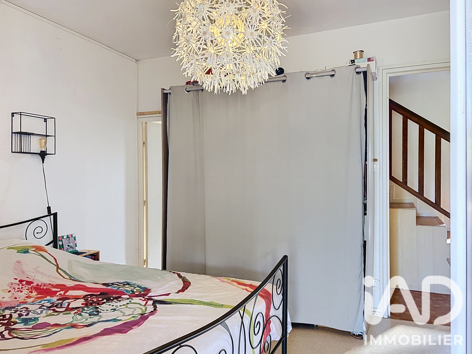Vente maison à Beaulieu-sur-Layon (49750) : maison 5 pièces 104 m² - 2100878 — 10