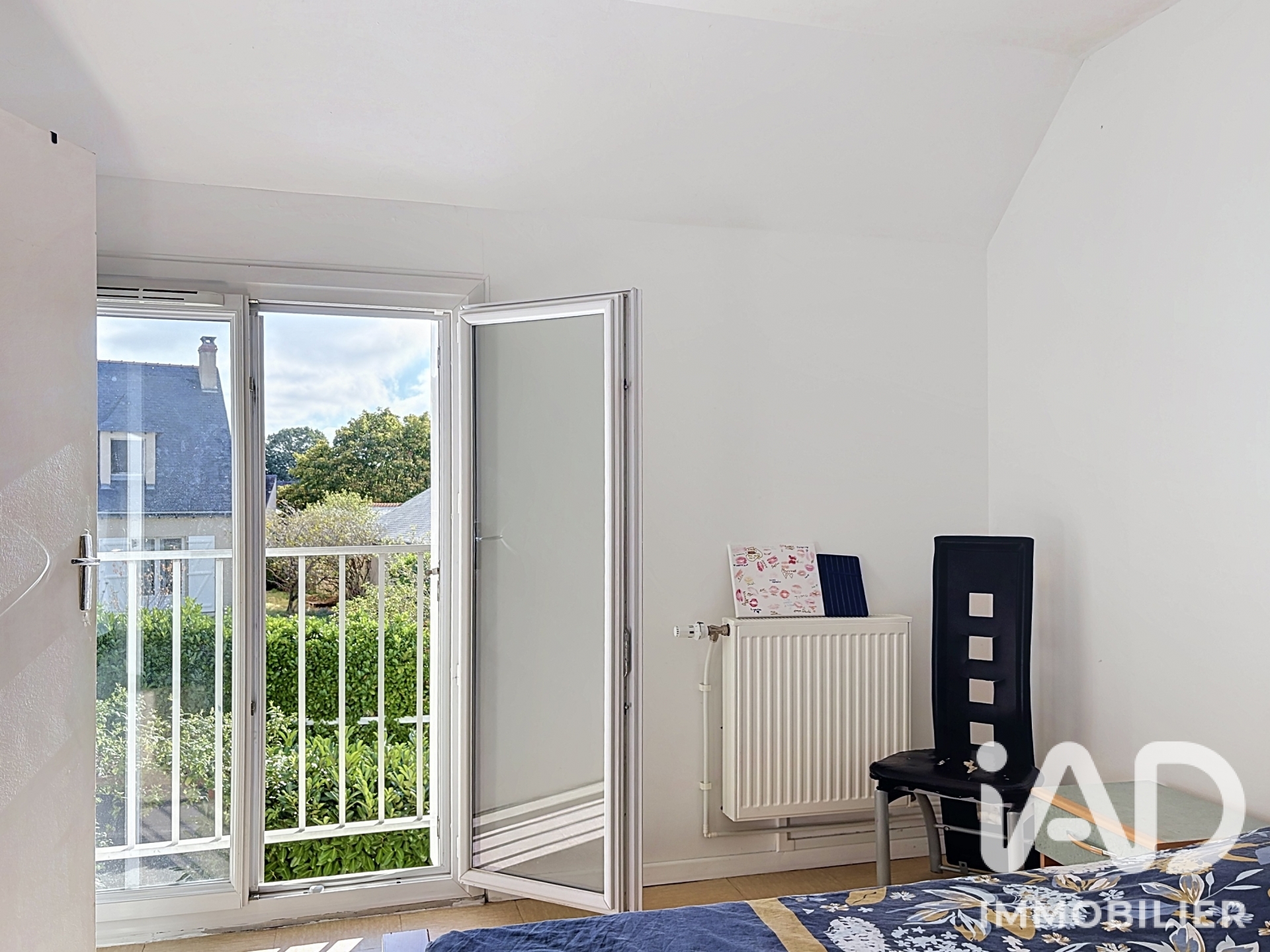 Vente maison à Beaulieu-sur-Layon (49750) : maison 5 pièces 104 m² - 2100878 — 14