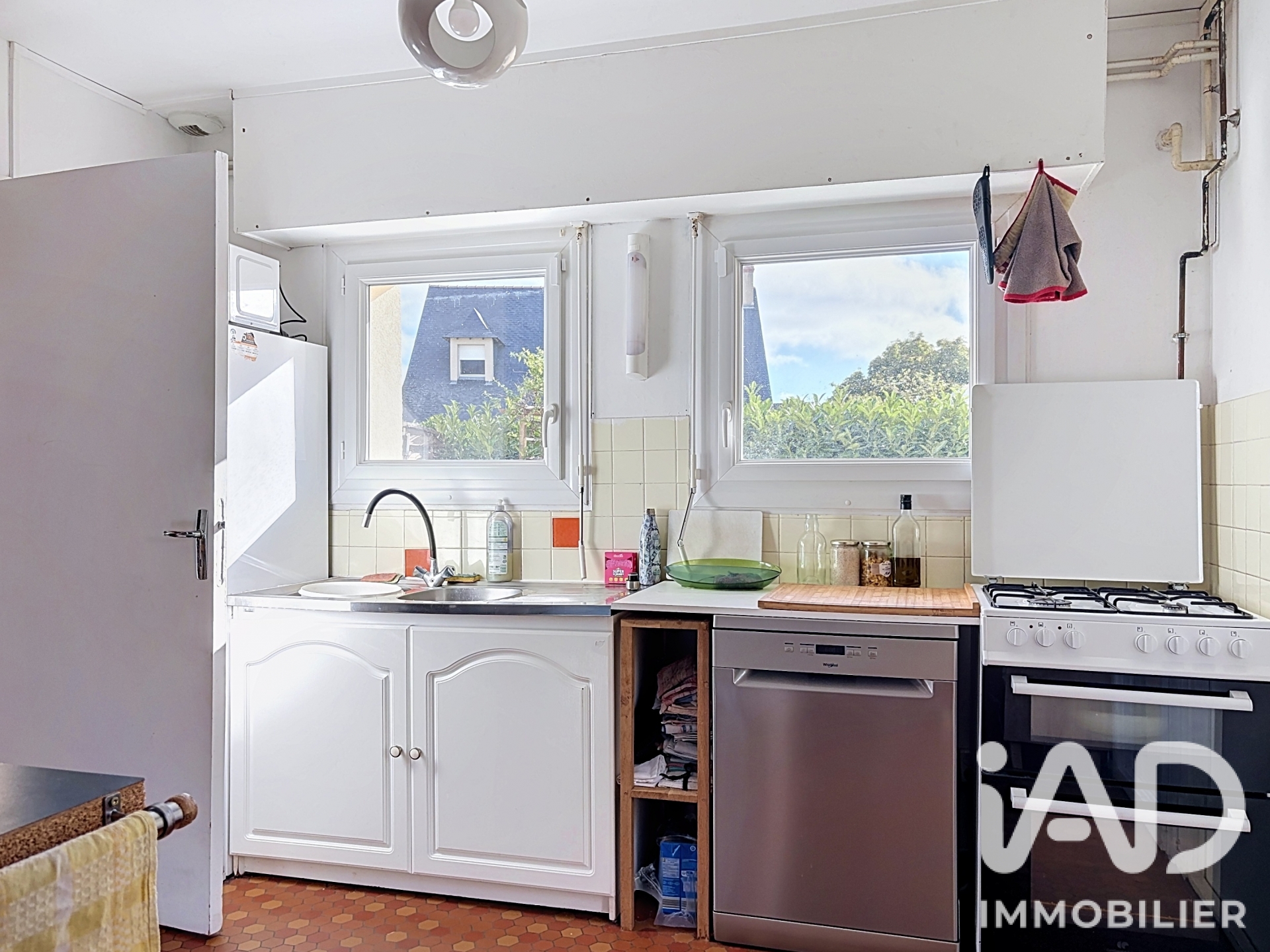 Vente maison à Beaulieu-sur-Layon (49750) : maison 5 pièces 104 m² - 2100878 — 8