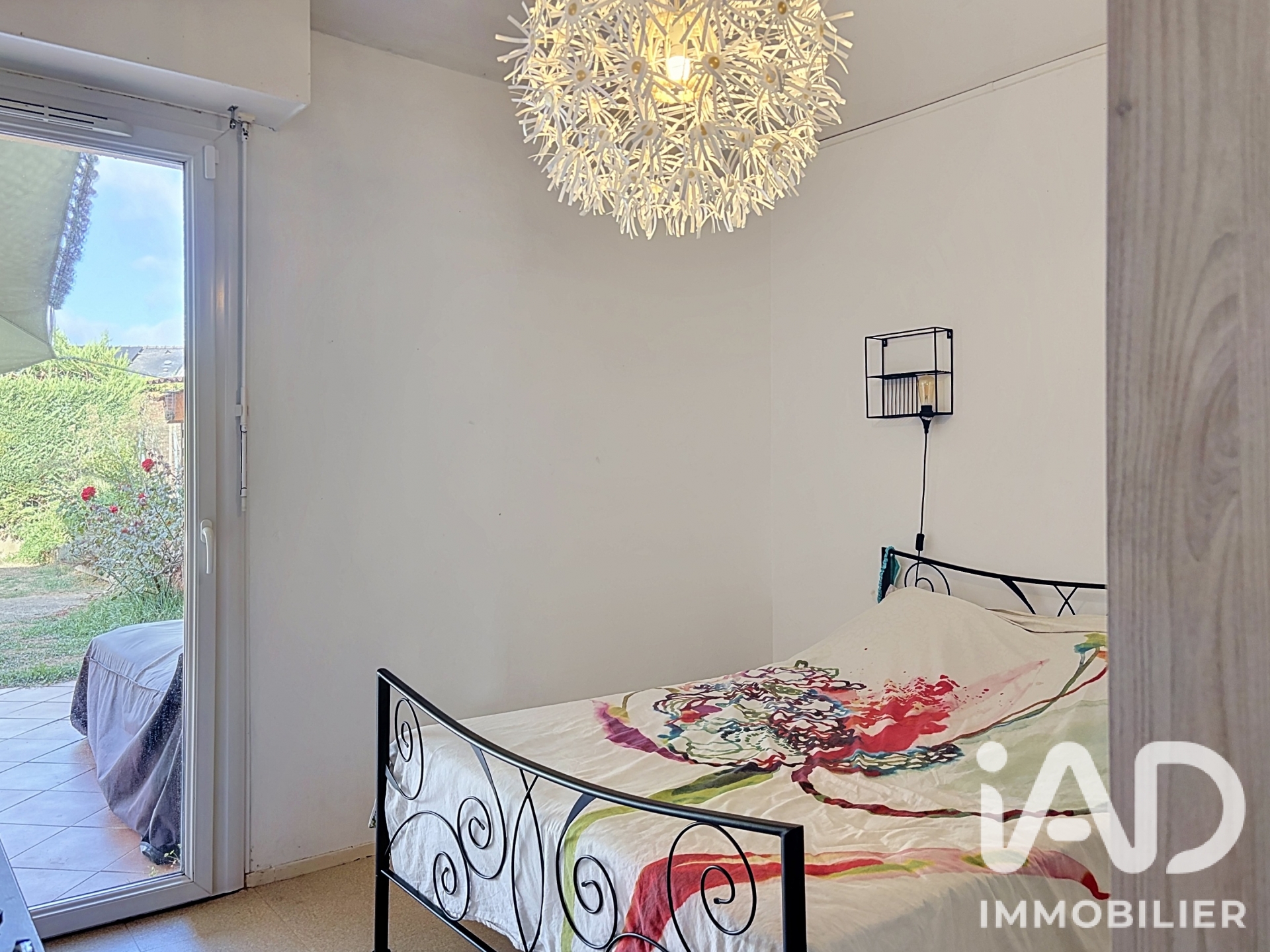 Vente maison à Beaulieu-sur-Layon (49750) : maison 5 pièces 104 m² - 2100878 — 9