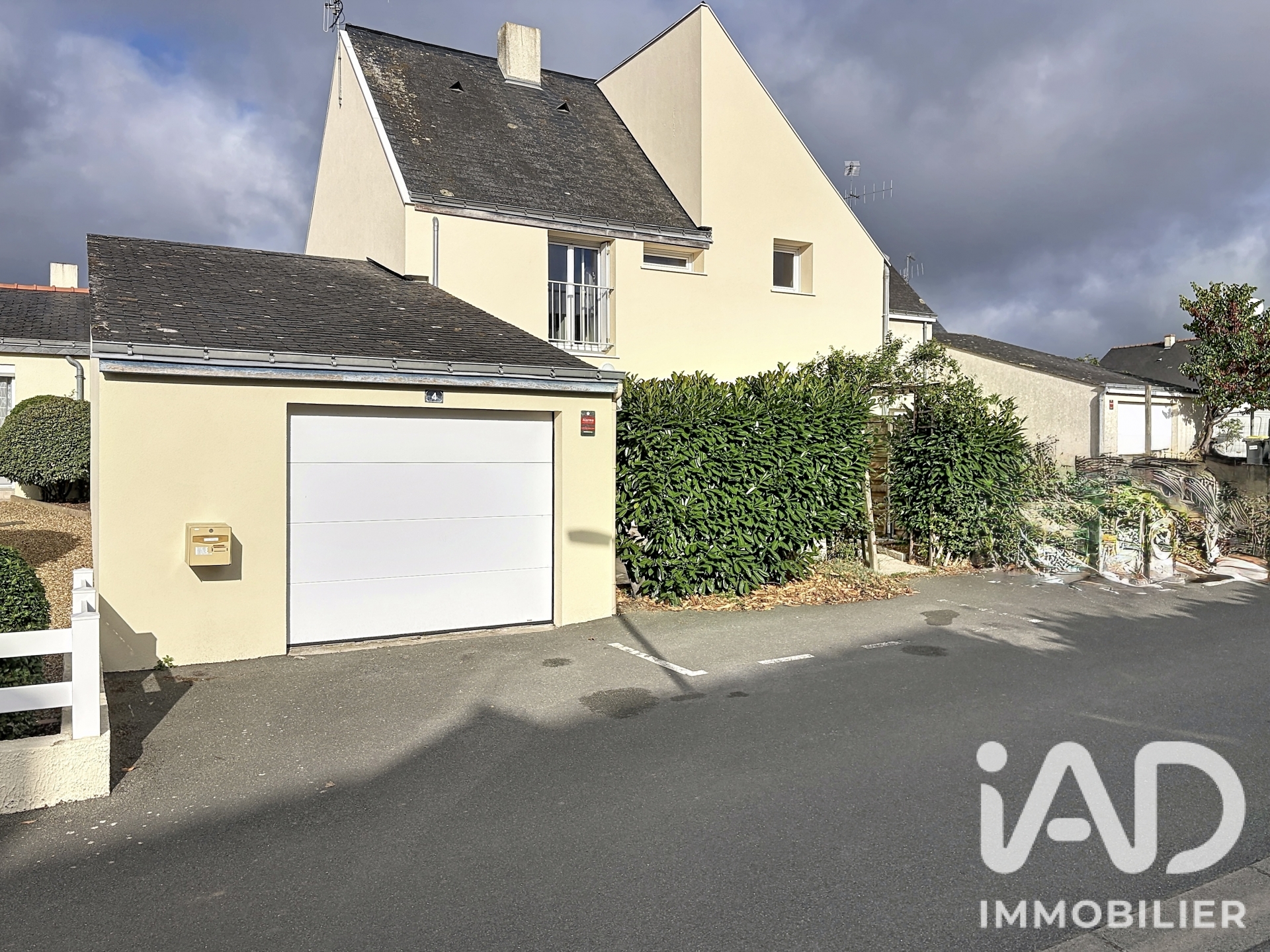 Vente maison à Beaulieu-sur-Layon (49750) : maison 5 pièces 104 m² - 2100878 — 5