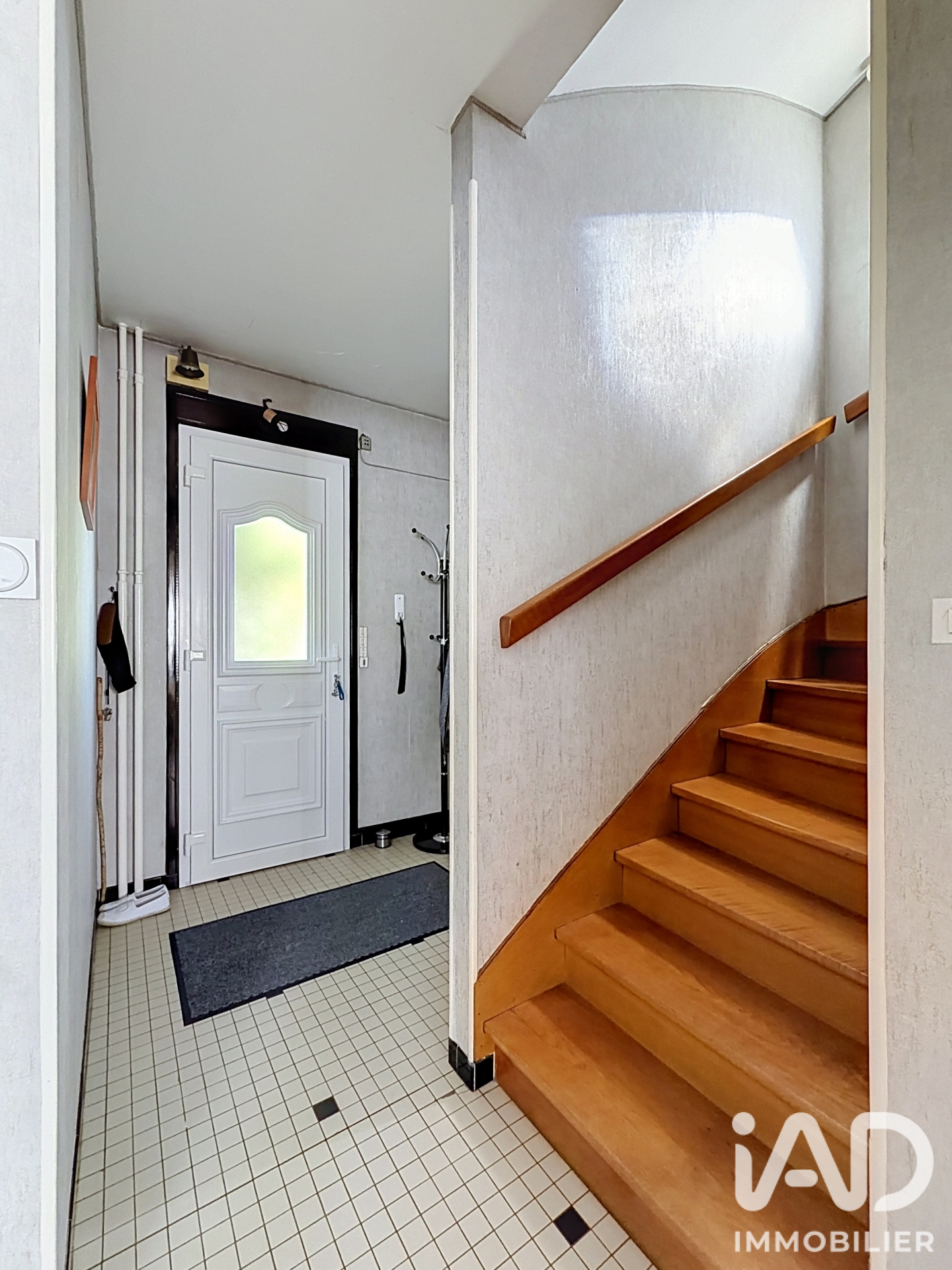Vente maison à Paray-Vieille-Poste (91550) : maison traditionnelle 5 pièces 100 m² - 2111861 — 4