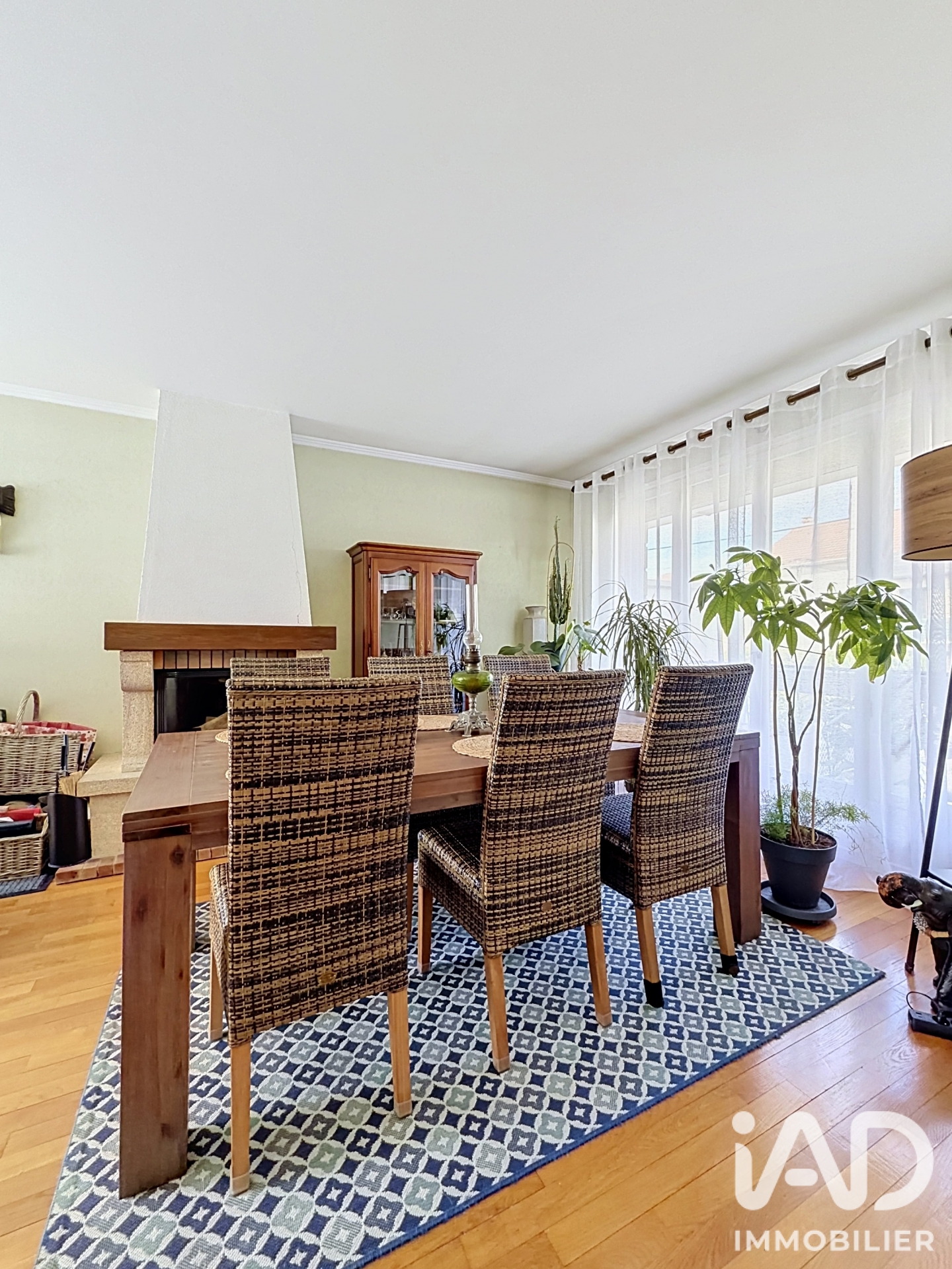 Vente Maison traditionnelle 5 pièces