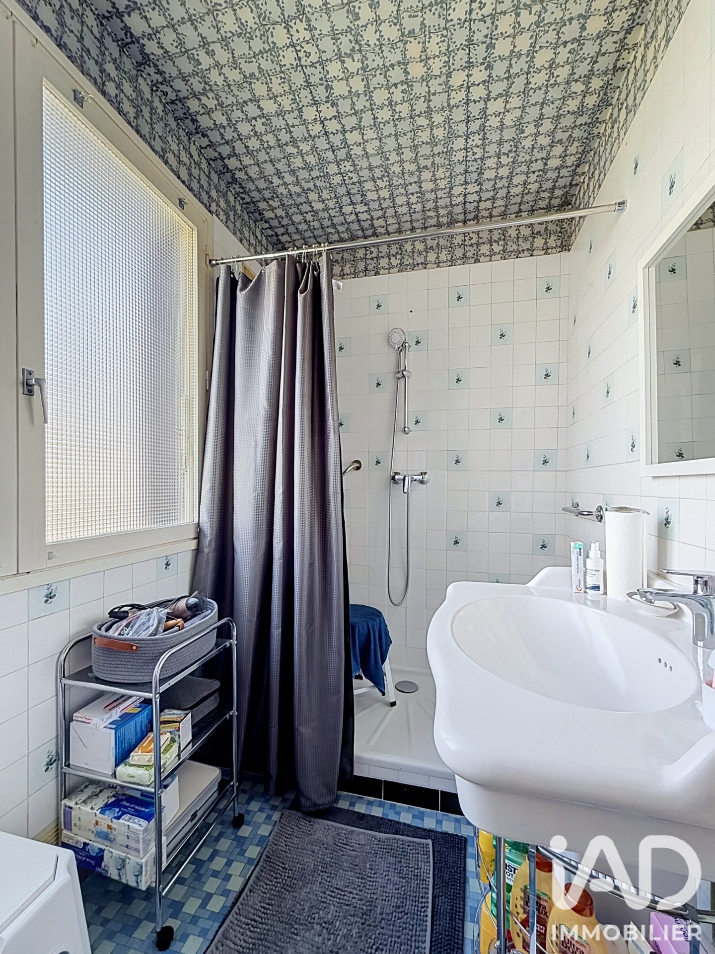 Vente maison à Paray-Vieille-Poste (91550) : maison traditionnelle 5 pièces 100 m² - 2111861 — 6