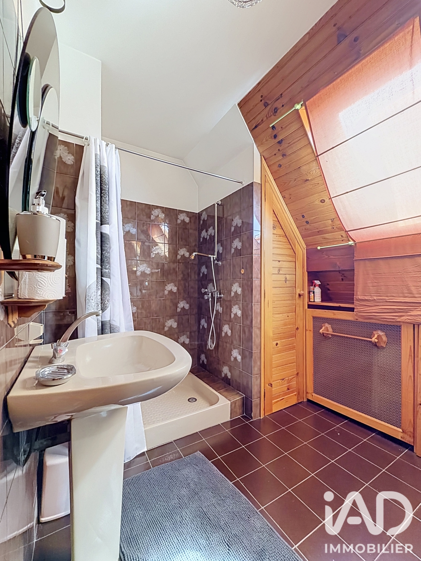 Vente maison à Paray-Vieille-Poste (91550) : maison traditionnelle 5 pièces 100 m² - 2111861 — 10