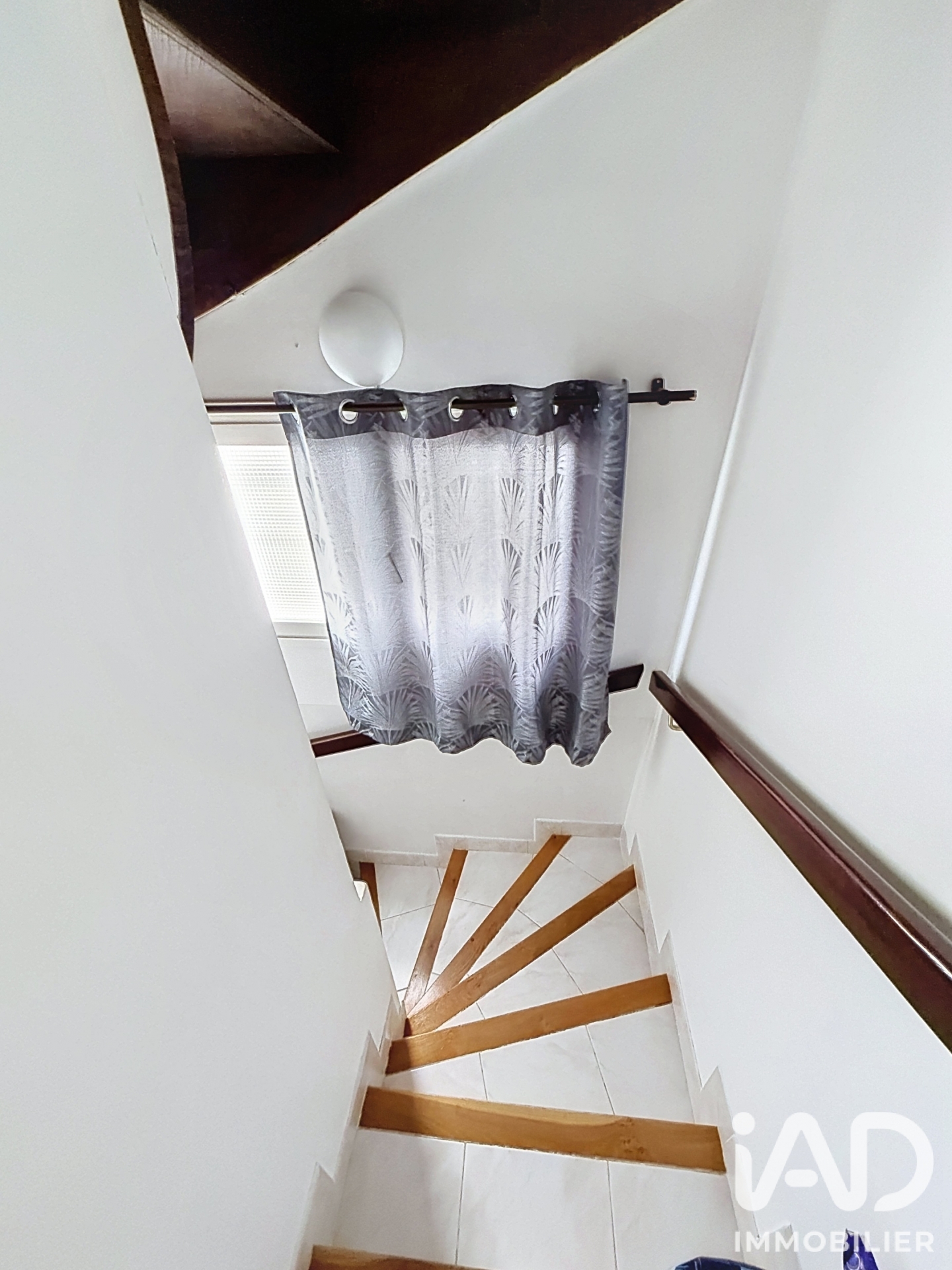 Vente maison à Paray-Vieille-Poste (91550) : maison traditionnelle 5 pièces 100 m² - 2111861 — 15