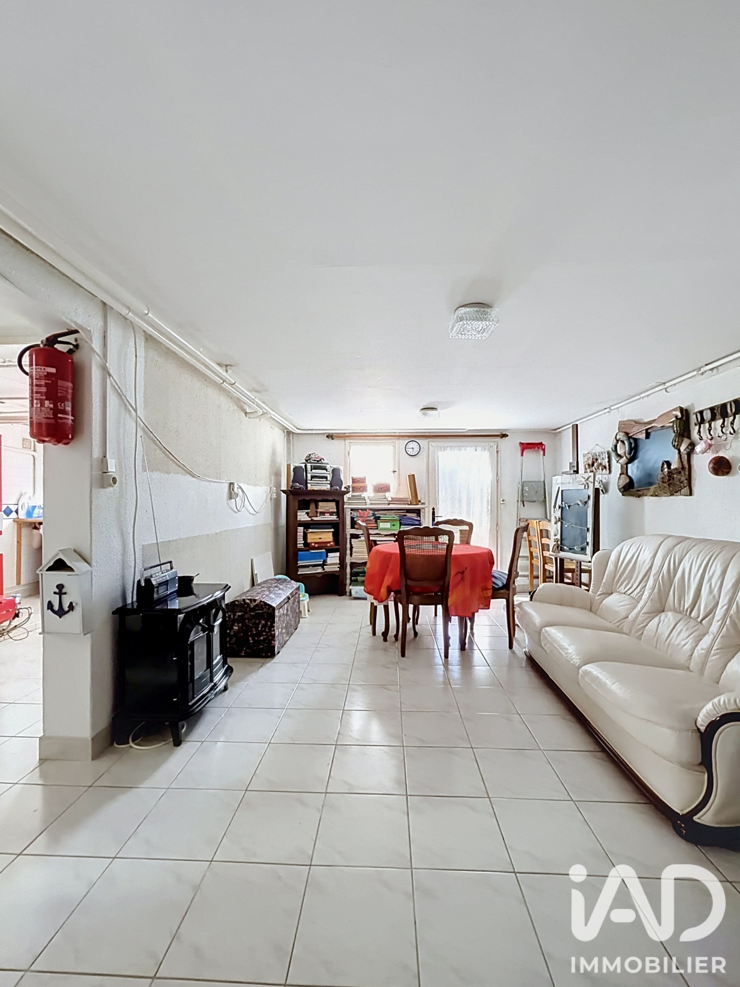 Vente maison à Paray-Vieille-Poste (91550) : maison traditionnelle 5 pièces 100 m² - 2111861 — 17