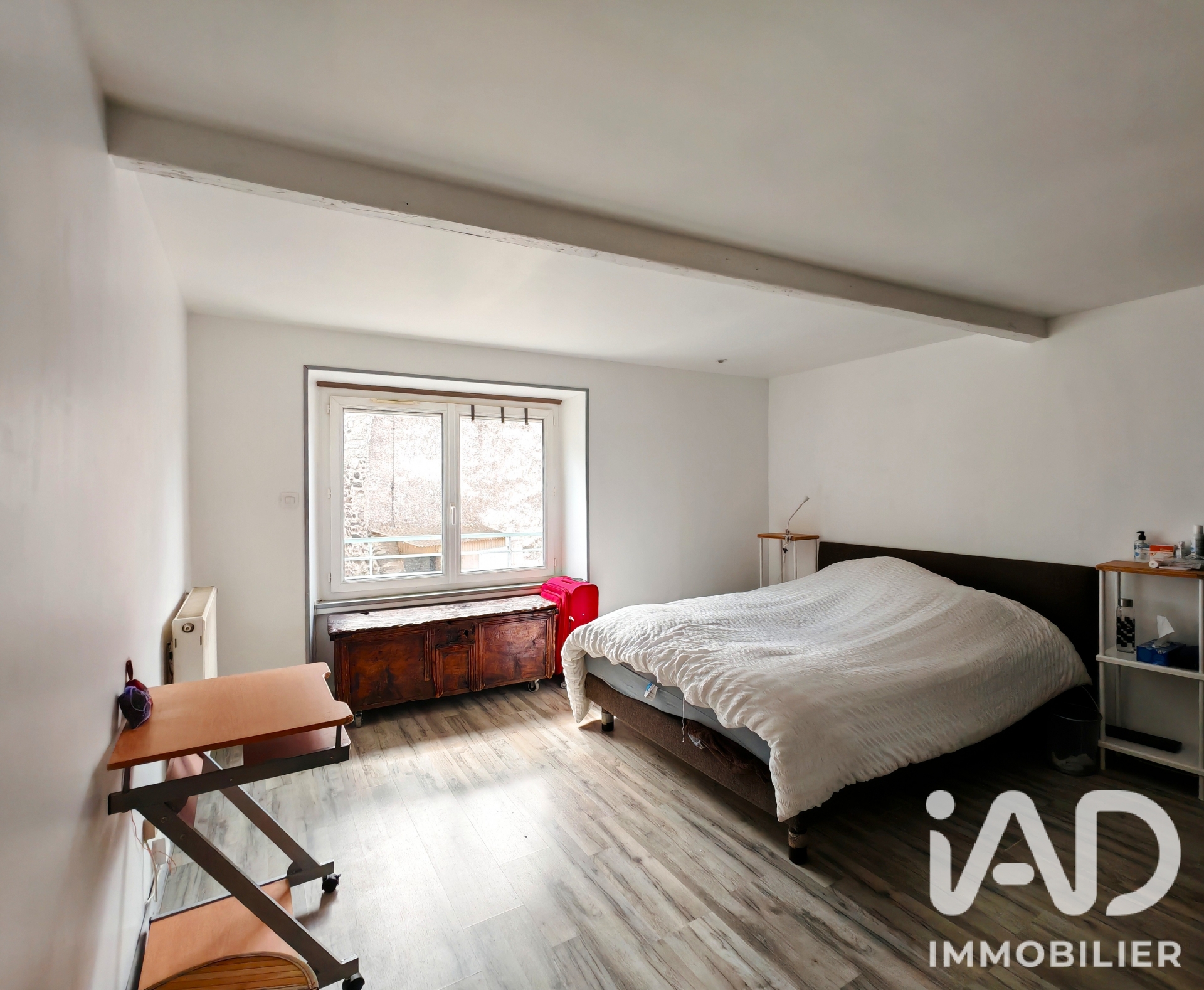 Vente maison à Lussas (07170) : maison de village 10 pièces 226 m² - 2102154 — 12