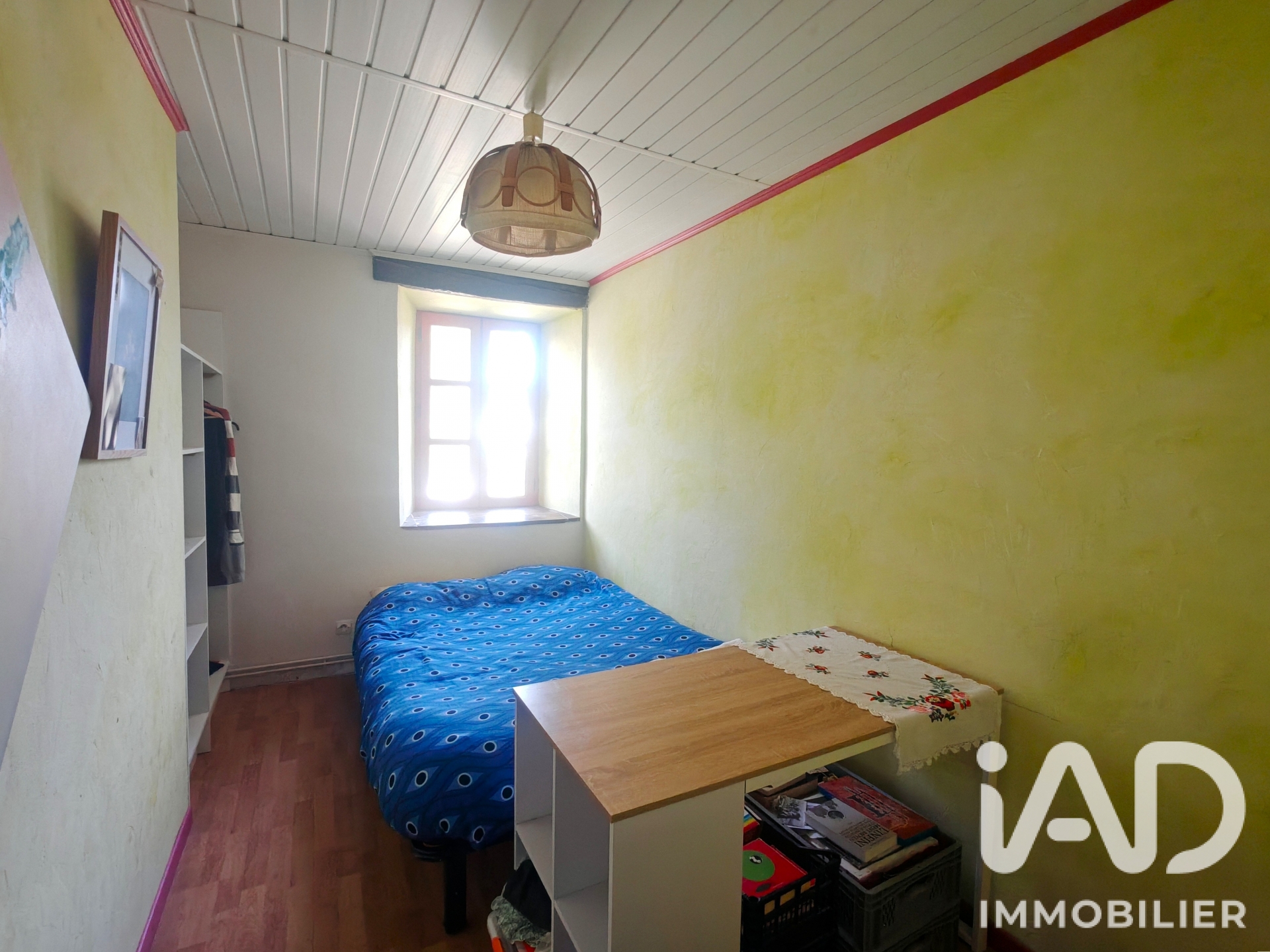 Vente maison à Lussas (07170) : maison de village 10 pièces 226 m² - 2102154 — 15
