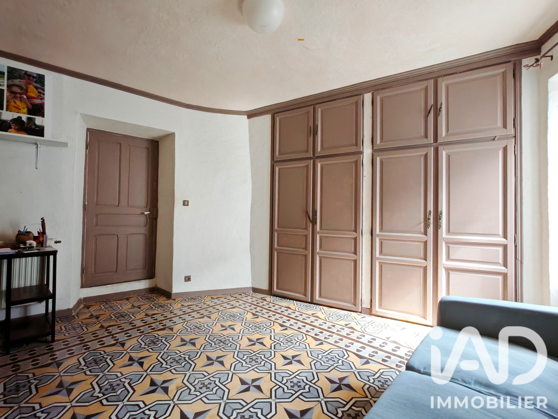 Vente maison à Lussas (07170) : maison de village 10 pièces 226 m² - 2102154 — 11