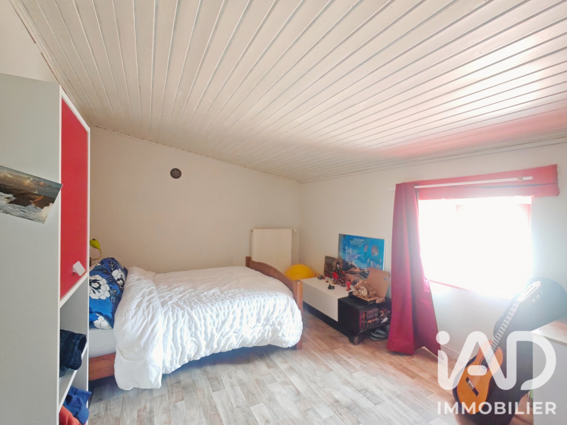 Vente maison à Lussas (07170) : maison de village 10 pièces 226 m² - 2102154 — 14