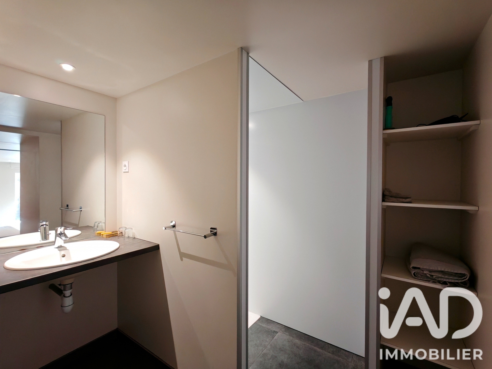 Vente maison à Lussas (07170) : maison de village 10 pièces 226 m² - 2102154 — 22