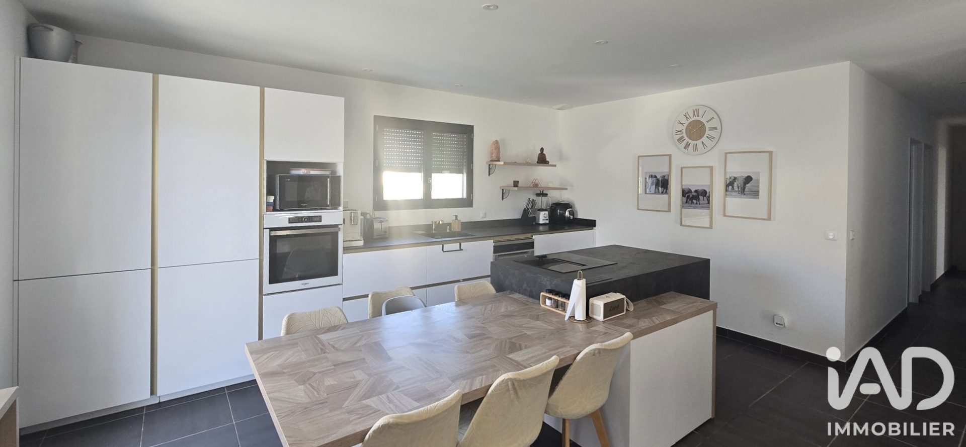 Vente maison à Eyragues (13630) : maison 4 pièces 97 m² - 2102467 — 9
