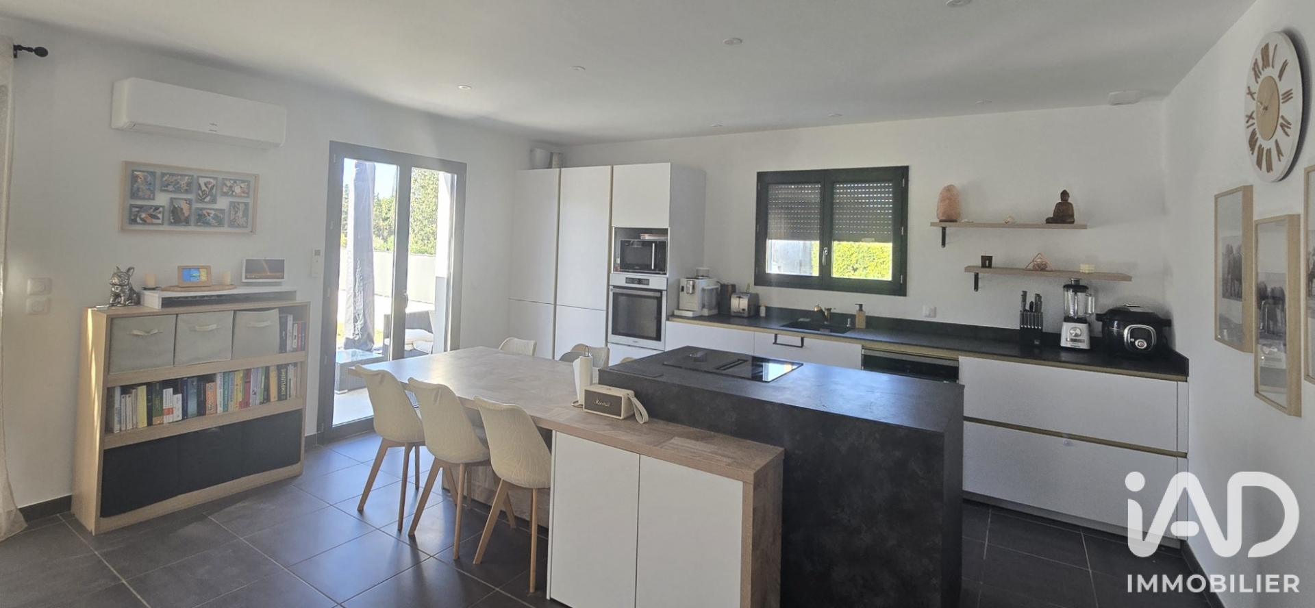 Vente maison à Eyragues (13630) : maison 4 pièces 97 m² - 2102467 — 8