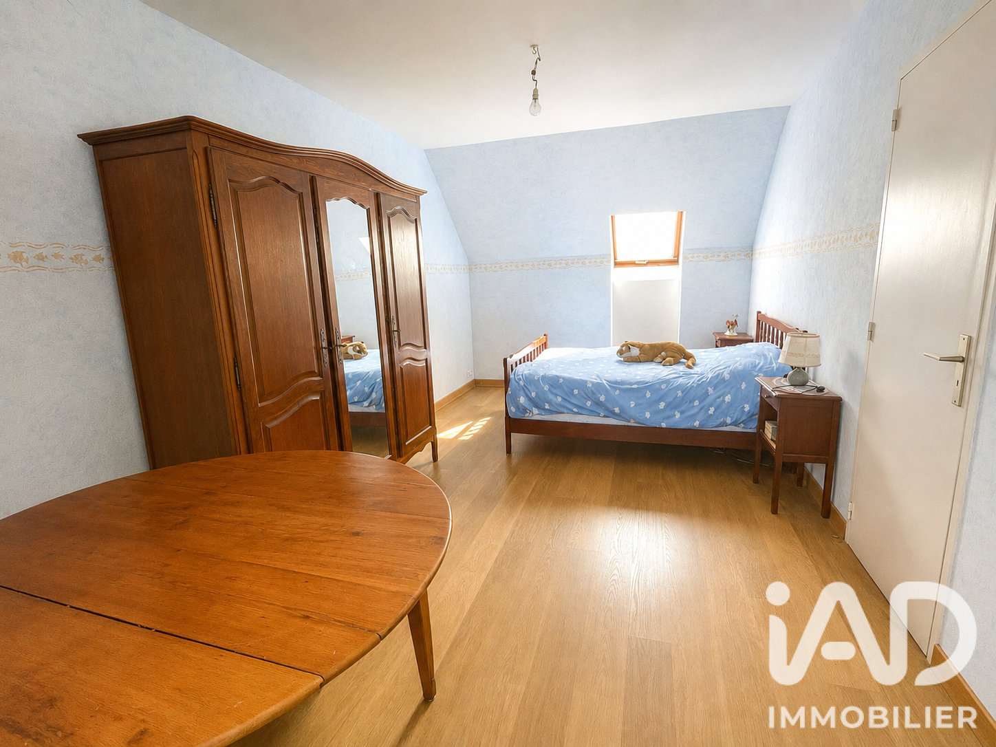 Vente maison à Coulommiers (77120) : maison traditionnelle 6 pièces 132 m² - 2101619 — 8