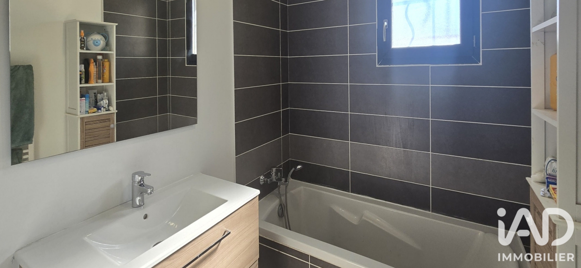 Vente maison à Eyragues (13630) : maison 4 pièces 97 m² - 2102467 — 16