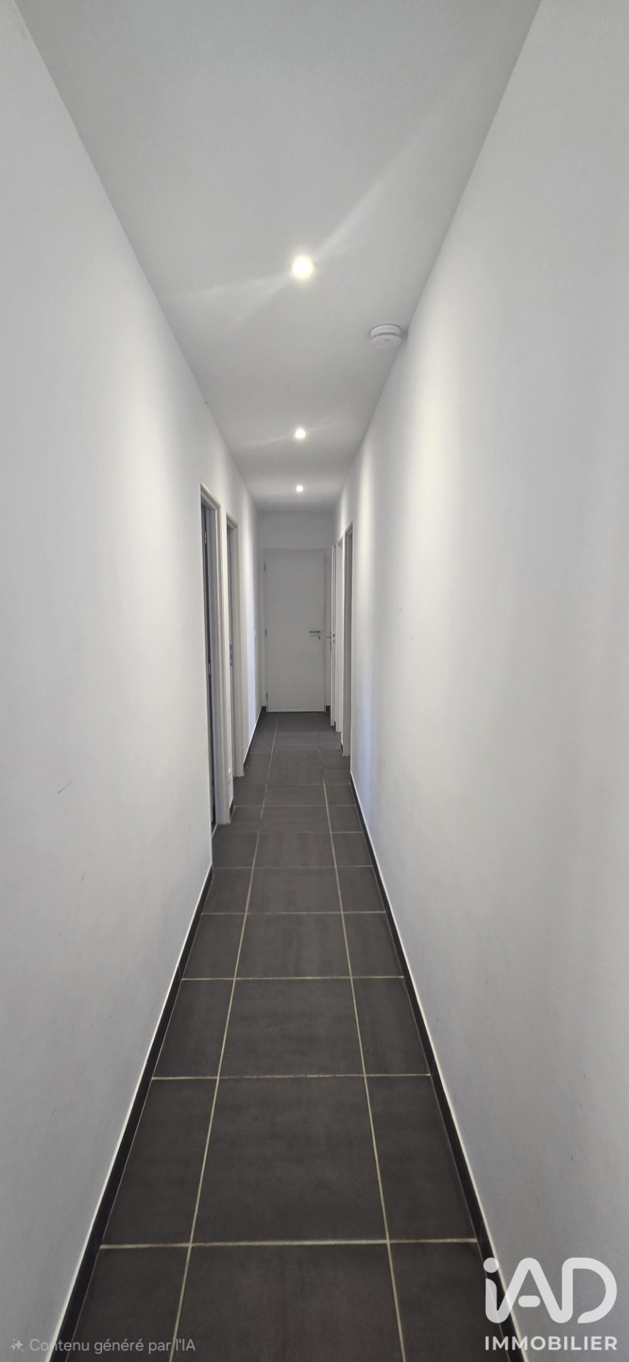 Vente maison à Eyragues (13630) : maison 4 pièces 97 m² - 2102467 — 10