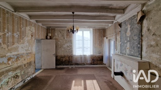 Vente maison à Avoine (37420) : maison 3 pièces 65 m² - 2100520 — 4