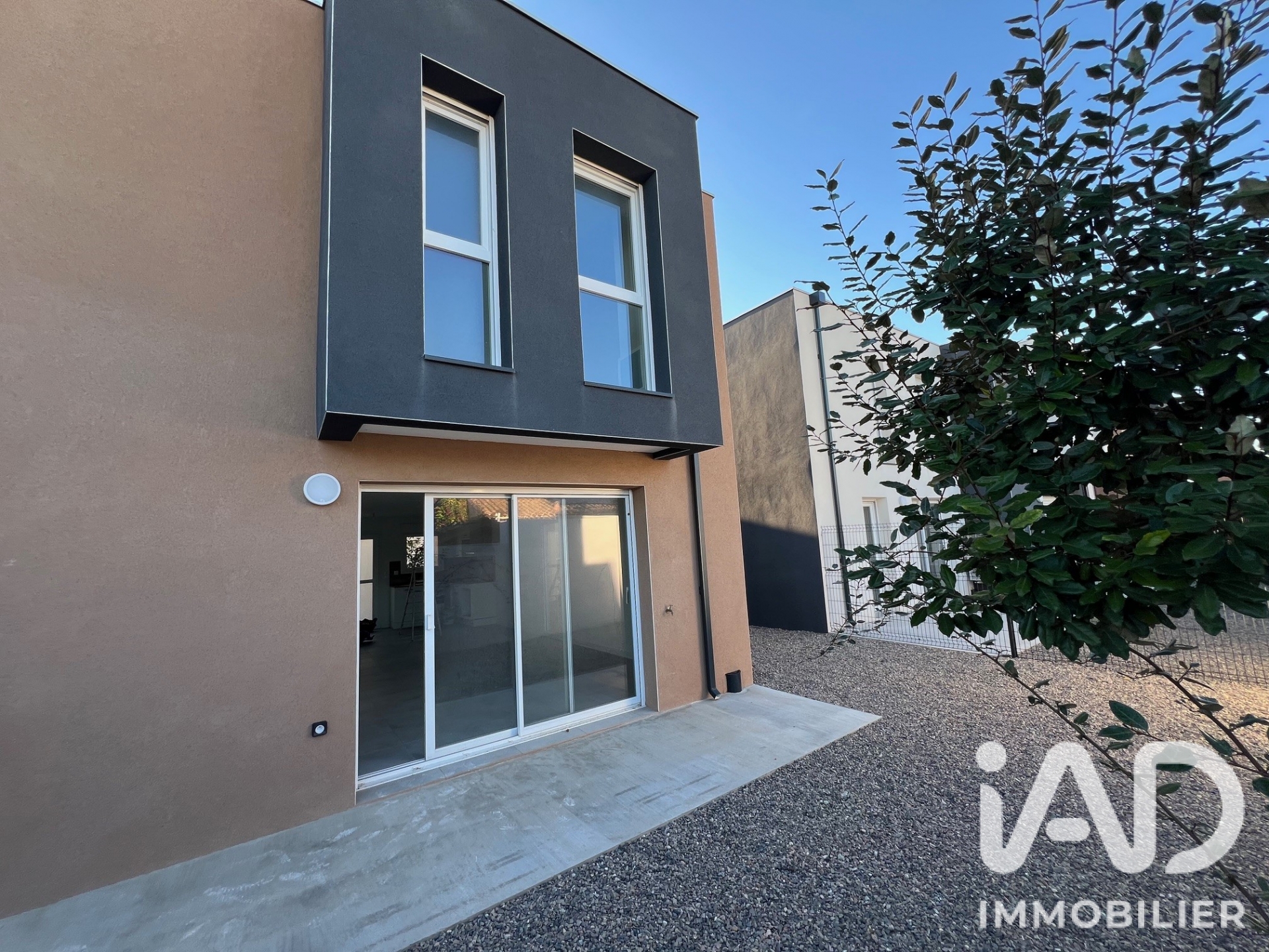 Appartement à Frontignan
