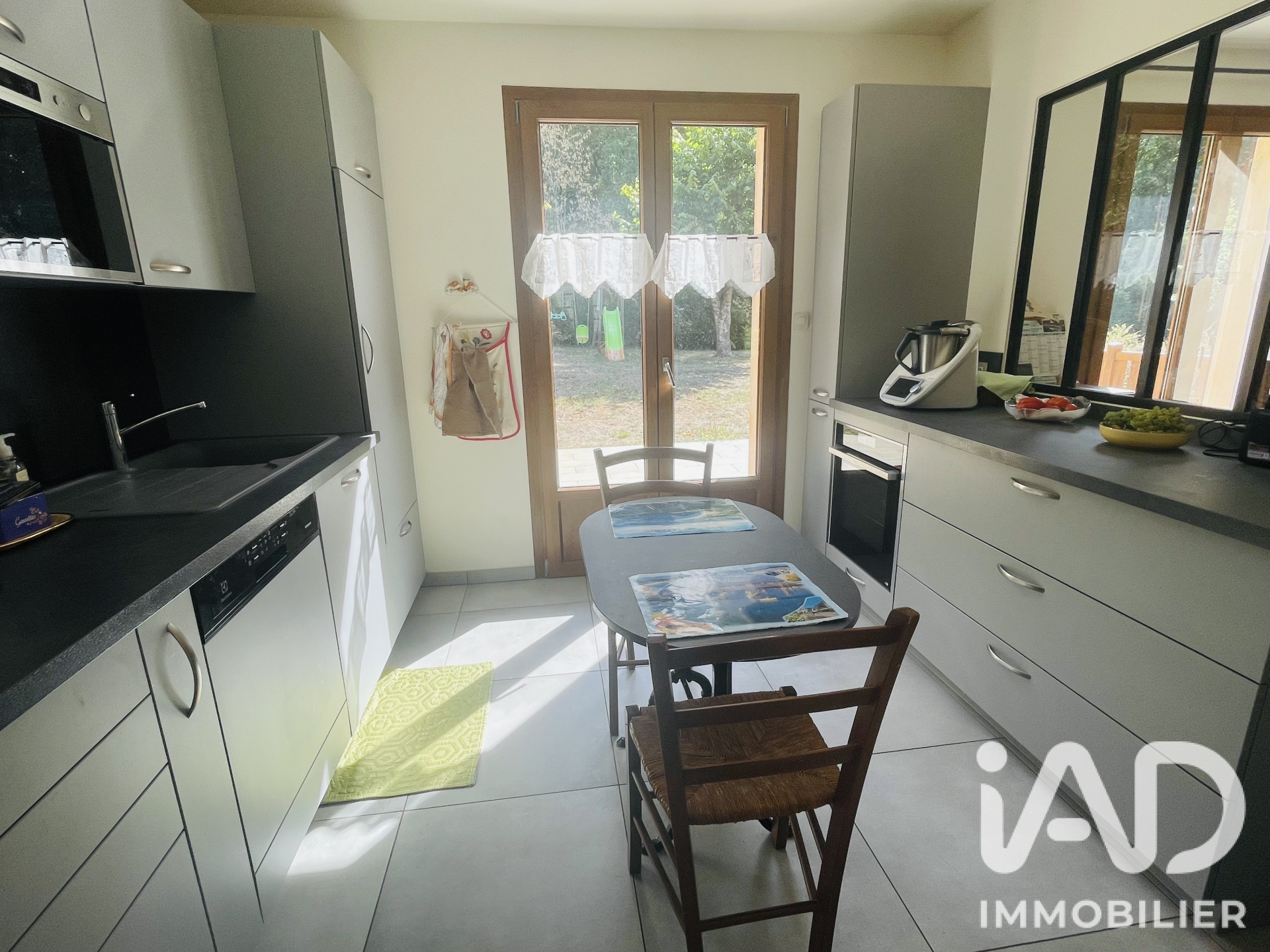 Vente maison à Coulommiers (77120) : maison traditionnelle 6 pièces 132 m² - 2101619 — 4