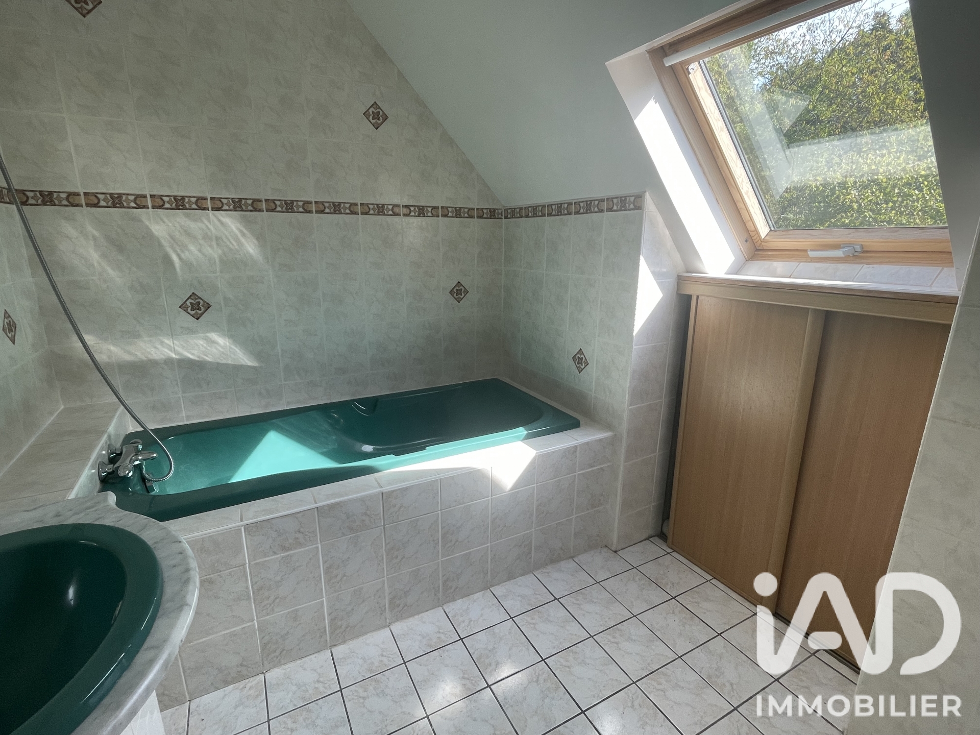Vente maison à Coulommiers (77120) : maison traditionnelle 6 pièces 132 m² - 2101619 — 11