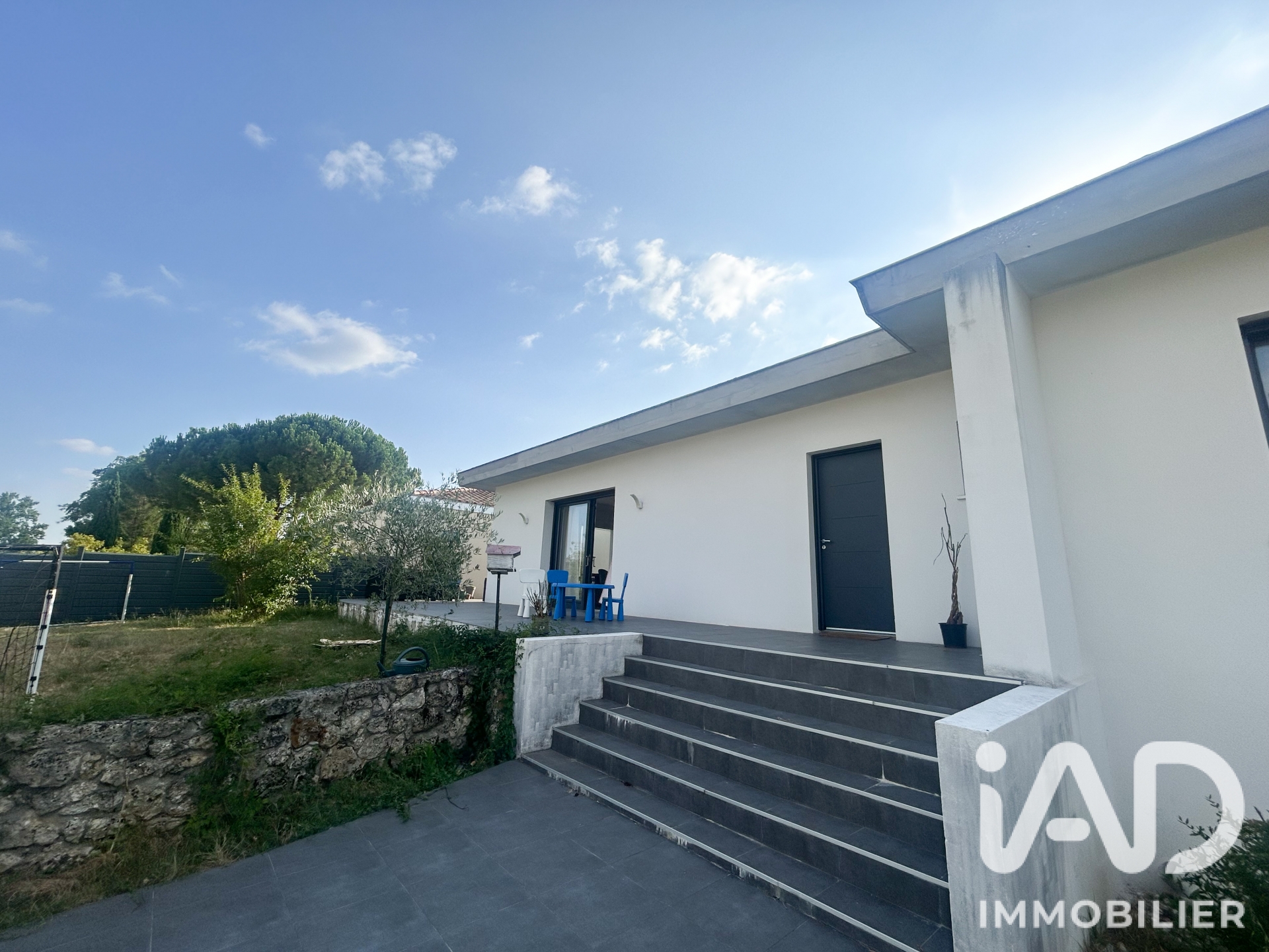 Vente maison à Blanquefort (33290) : maison 5 pièces 151 m² - 2102032 — 15