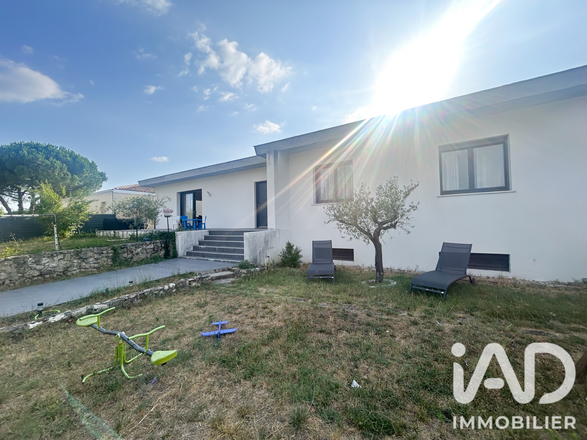 Vente maison à Blanquefort (33290) : maison 5 pièces 151 m² - 2102032 — 17