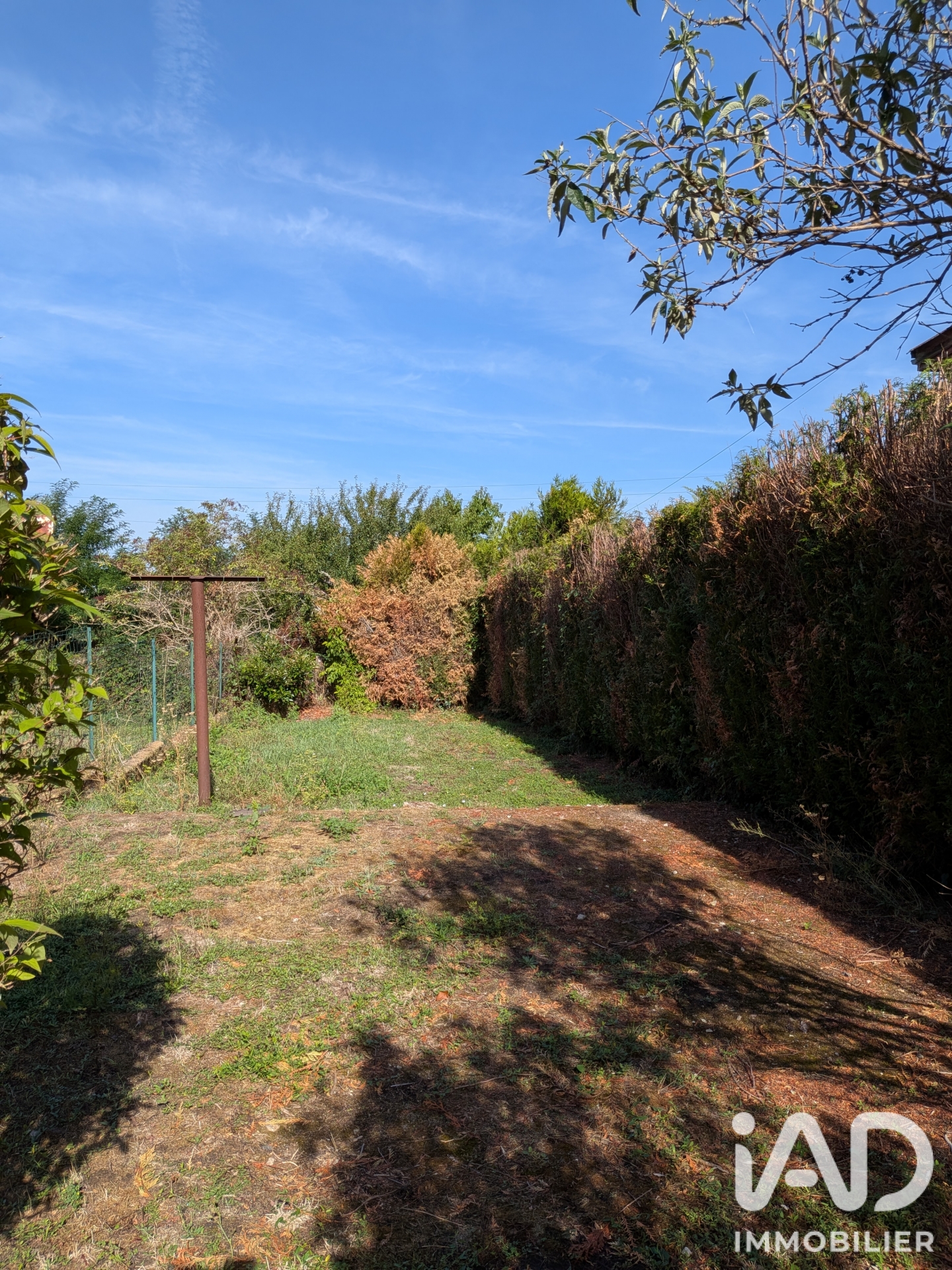 Vente maison à Montceau-les-Mines (71300) : maison 6 pièces 183 m² - 2102219 — 21