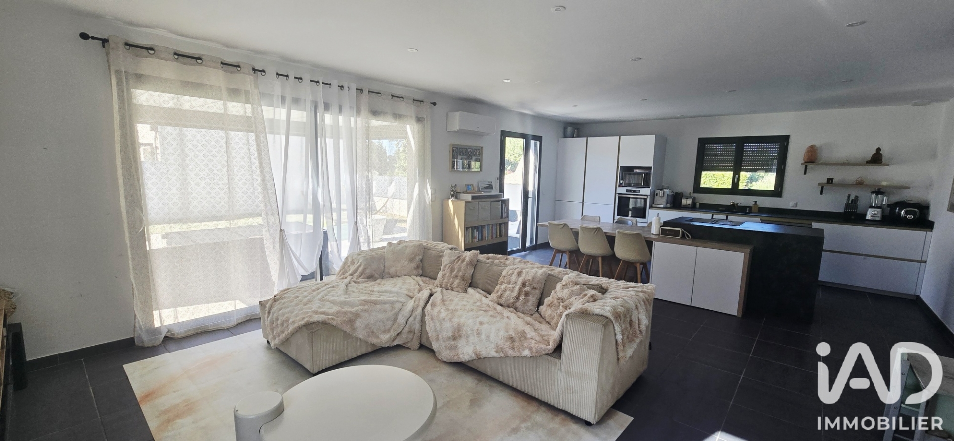 Vente maison à Eyragues (13630) : maison 4 pièces 97 m² - 2102467 — 6