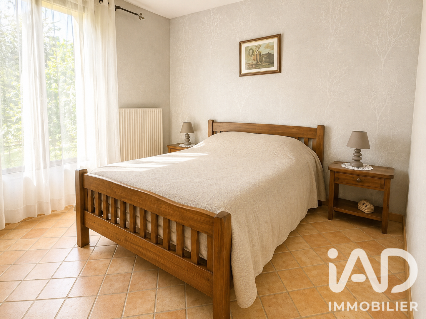 Vente maison à Coulommiers (77120) : maison traditionnelle 6 pièces 132 m² - 2101619 — 9
