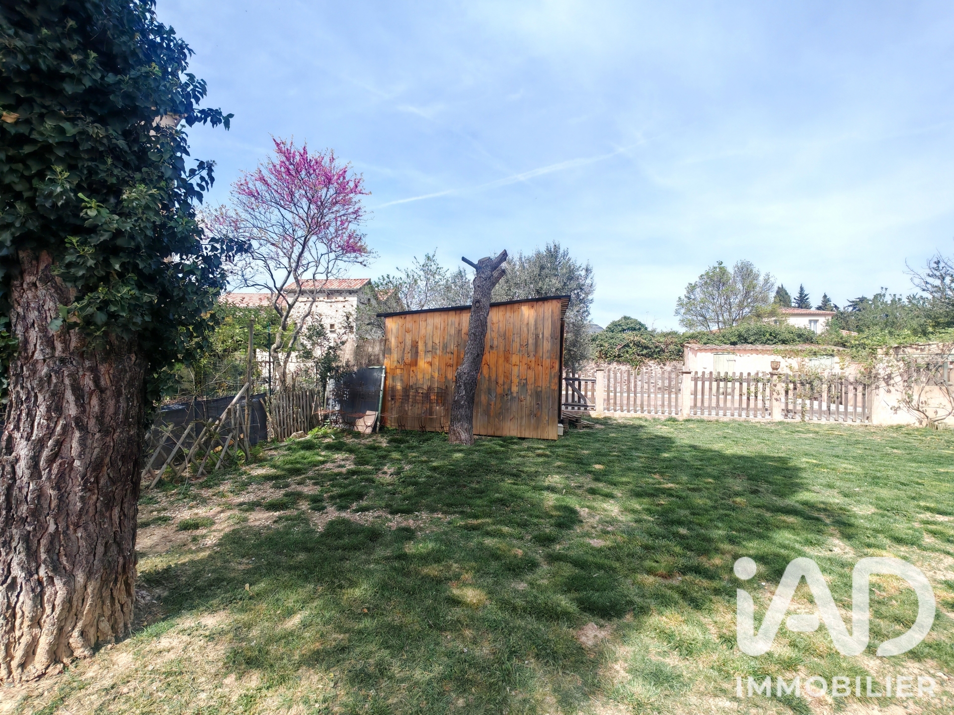 Vente maison à Lussas (07170) : maison de village 10 pièces 226 m² - 2102154 — 24