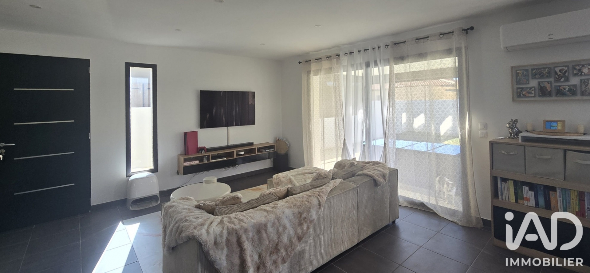 Vente maison à Eyragues (13630) : maison 4 pièces 97 m² - 2102467 — 7