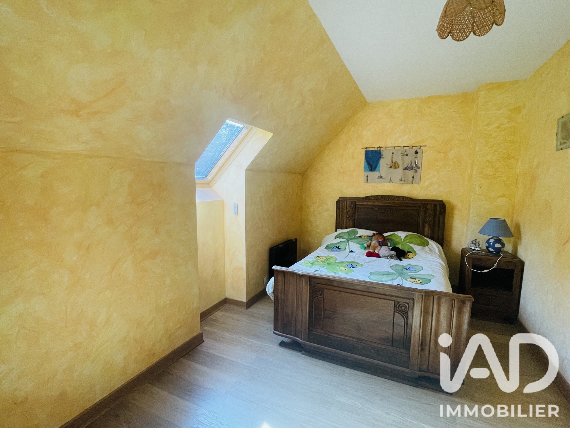 Vente maison à Coulommiers (77120) : maison traditionnelle 6 pièces 132 m² - 2101619 — 10