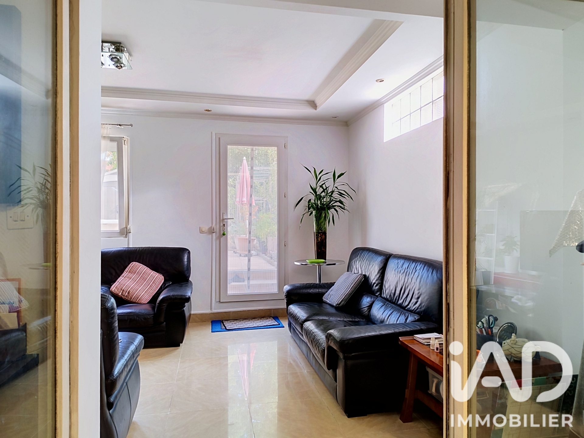 Vente maison à Villetaneuse (93430) : maison 5 pièces 112 m² - 2099247 — 4