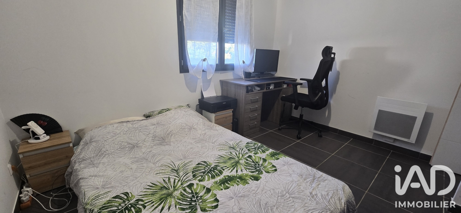 Vente maison à Eyragues (13630) : maison 4 pièces 97 m² - 2102467 — 14